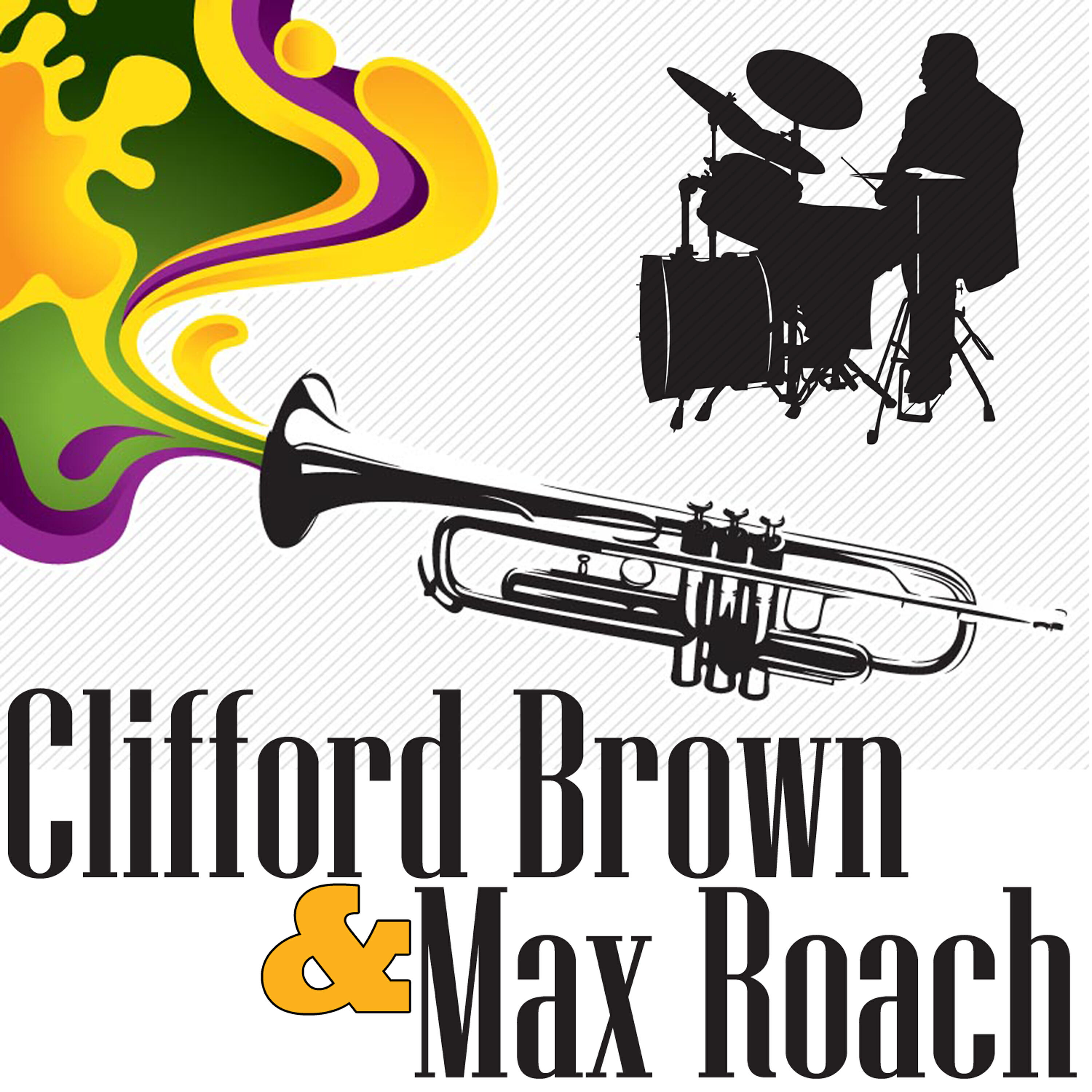 Clifford Brown 