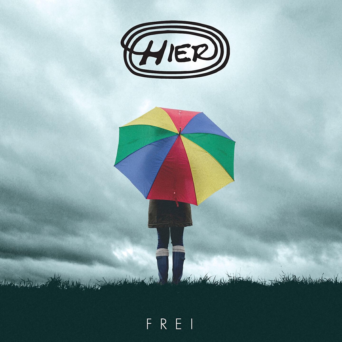Релиз Frei