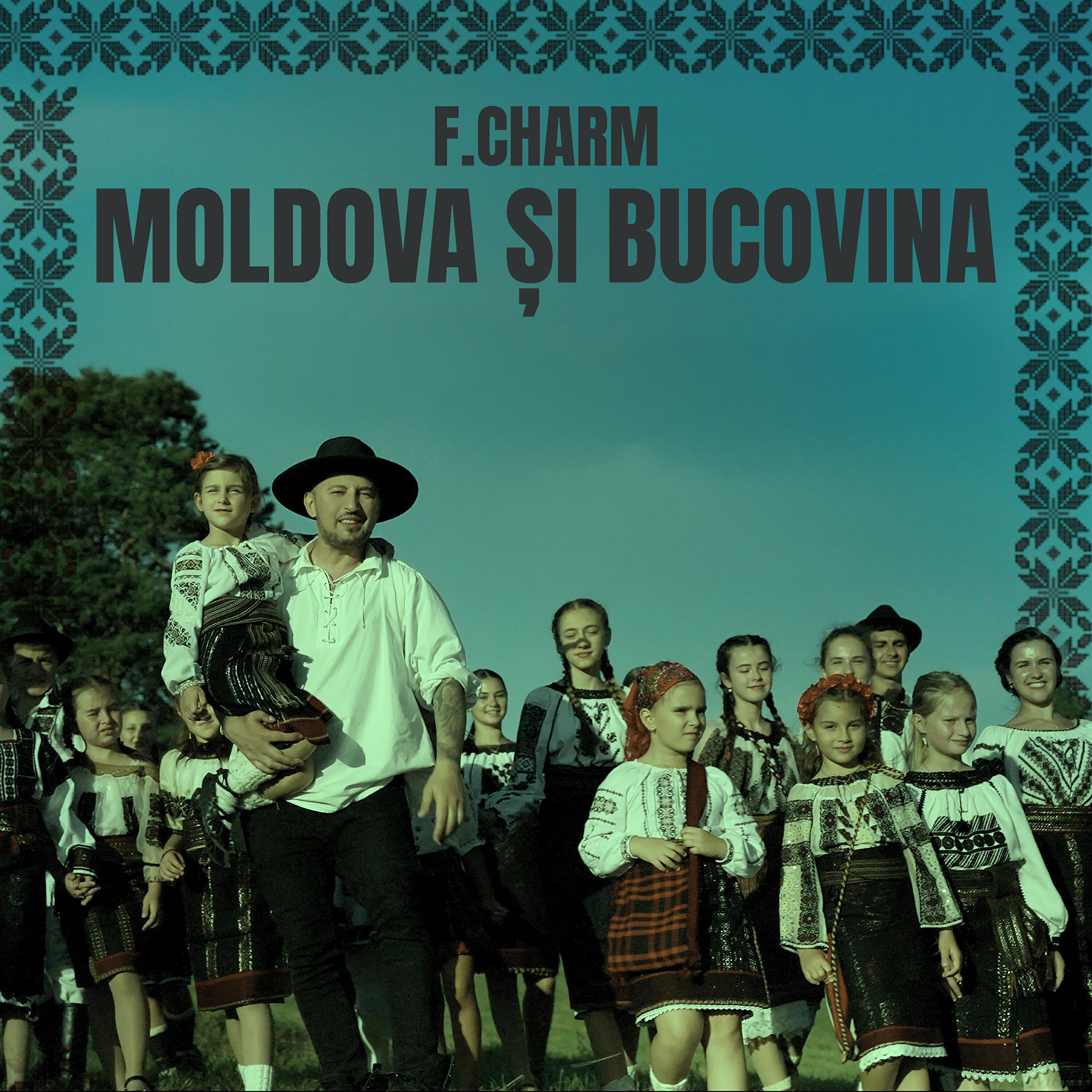Релиз Moldova și Bucovina