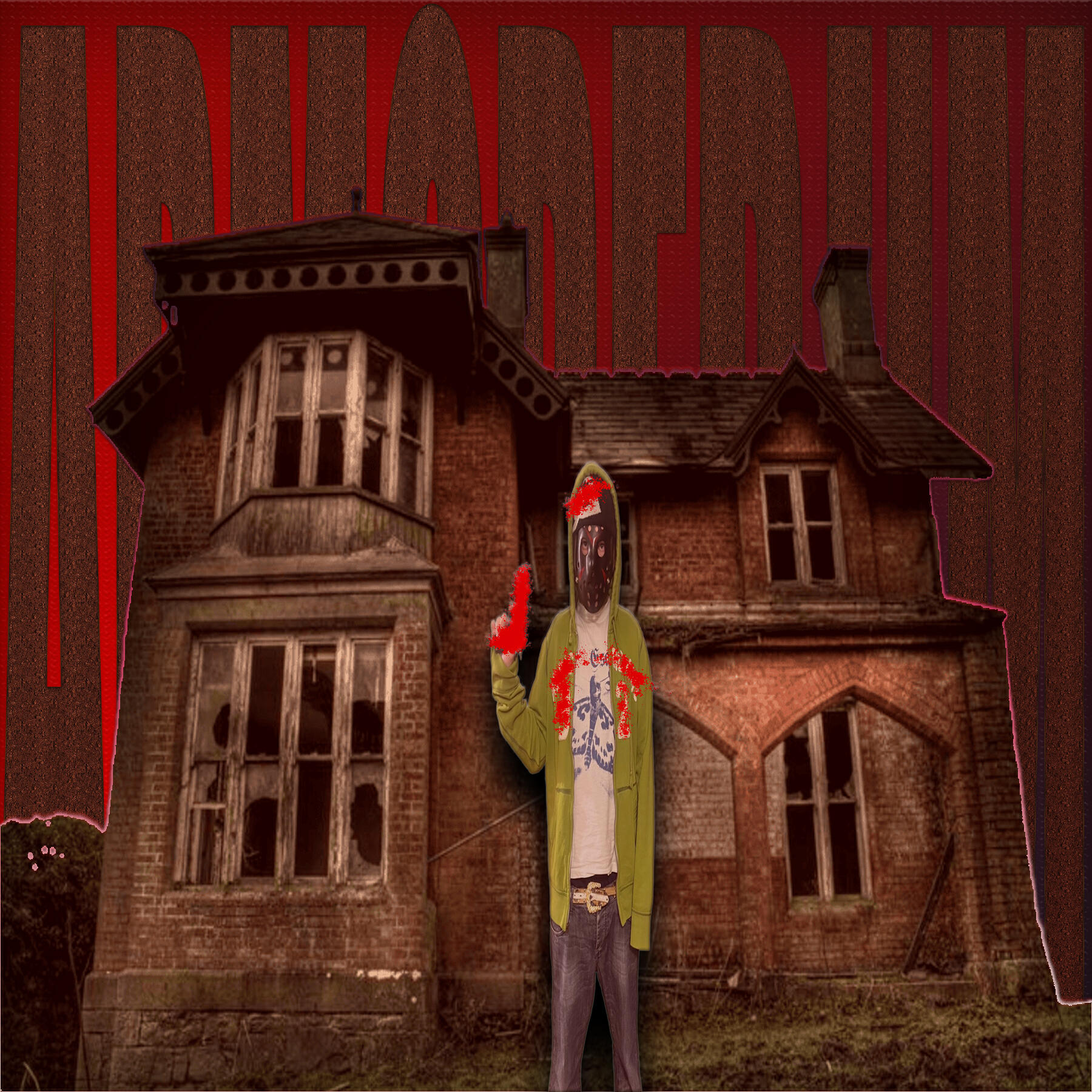 Релиз JUGGIN JIM
