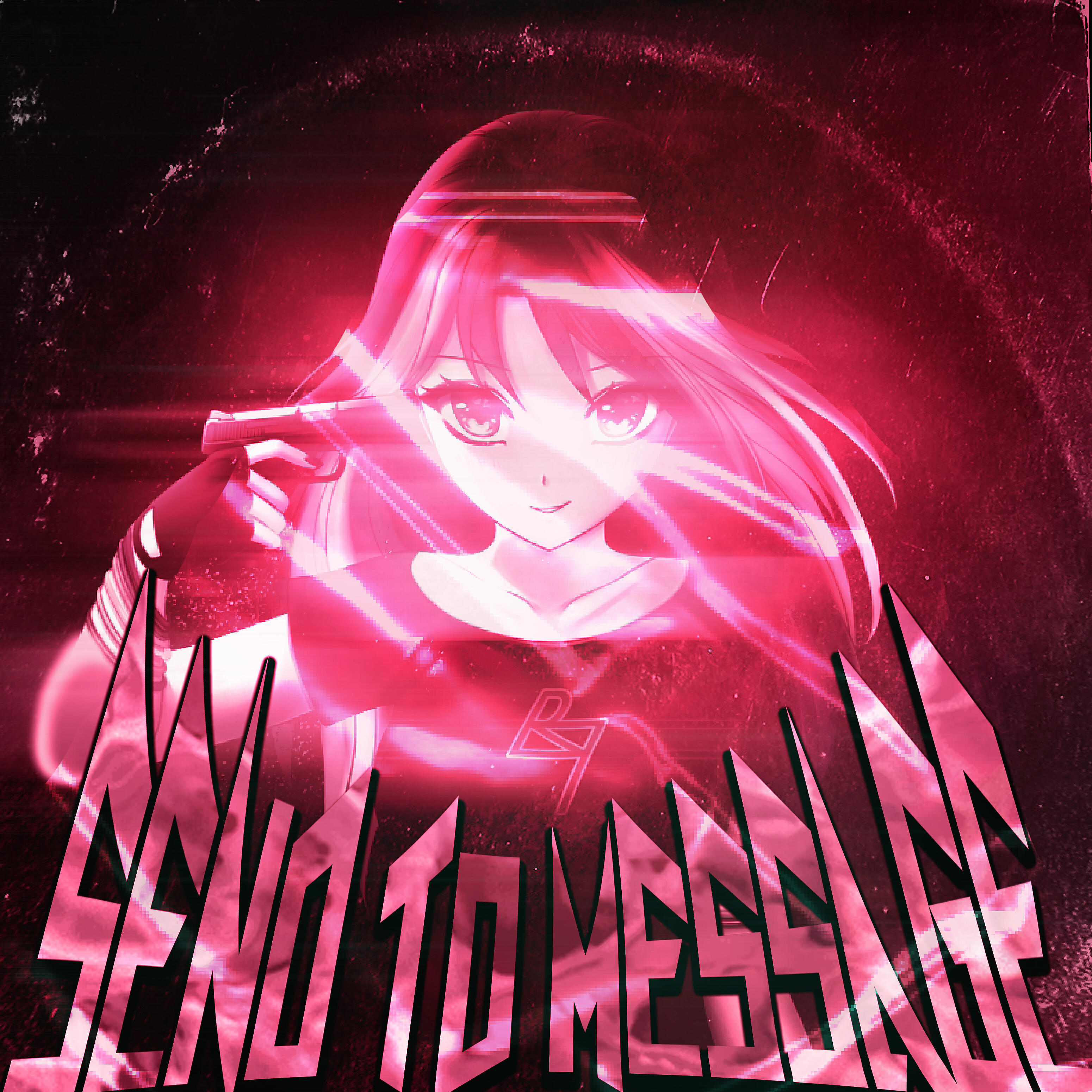Релиз SEND TO MESSAGE