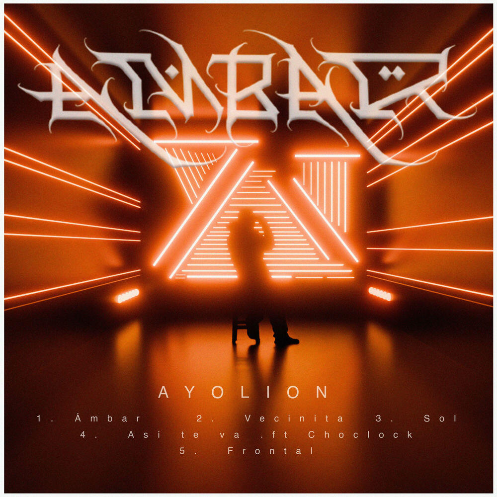 AyoLion