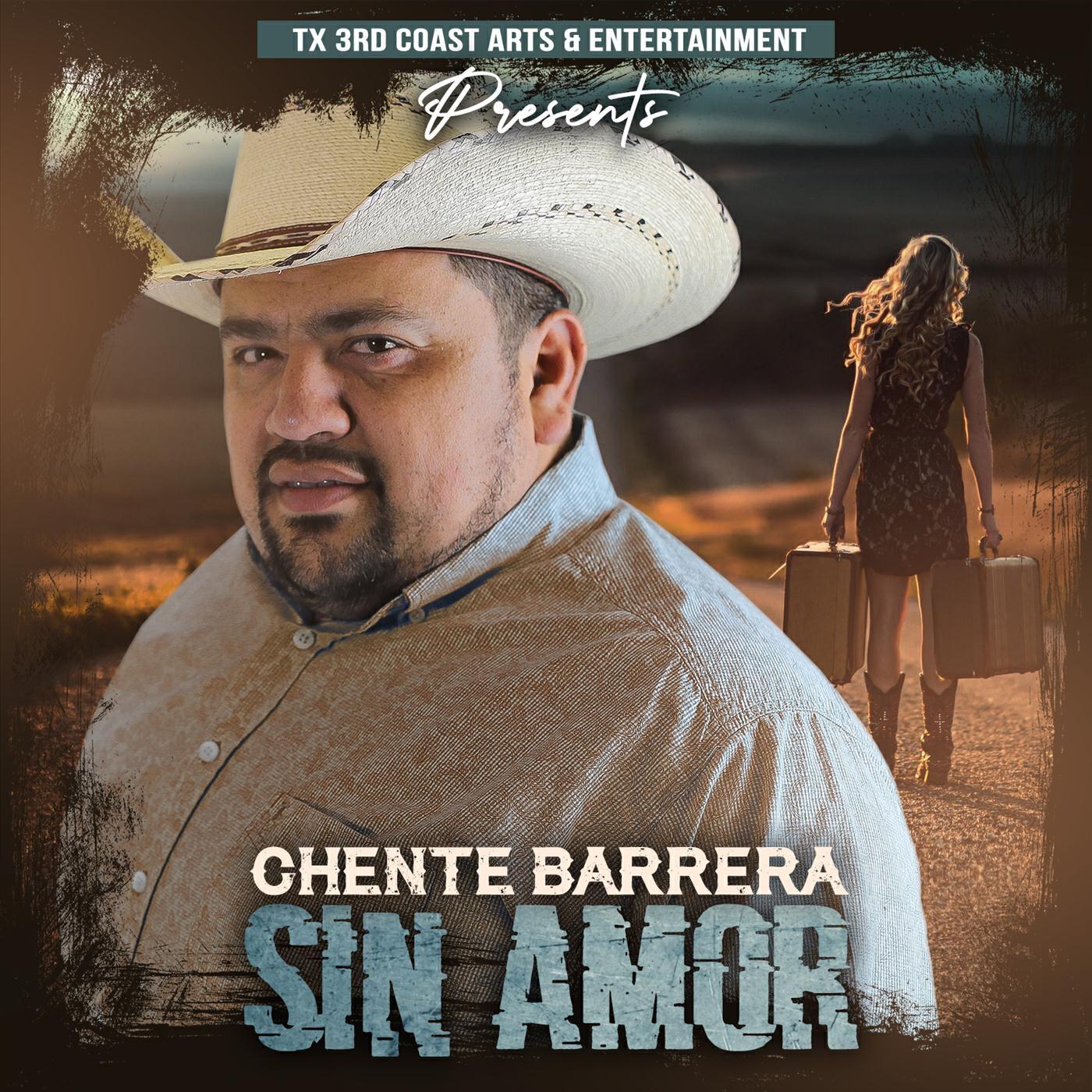Релиз Sin Amor