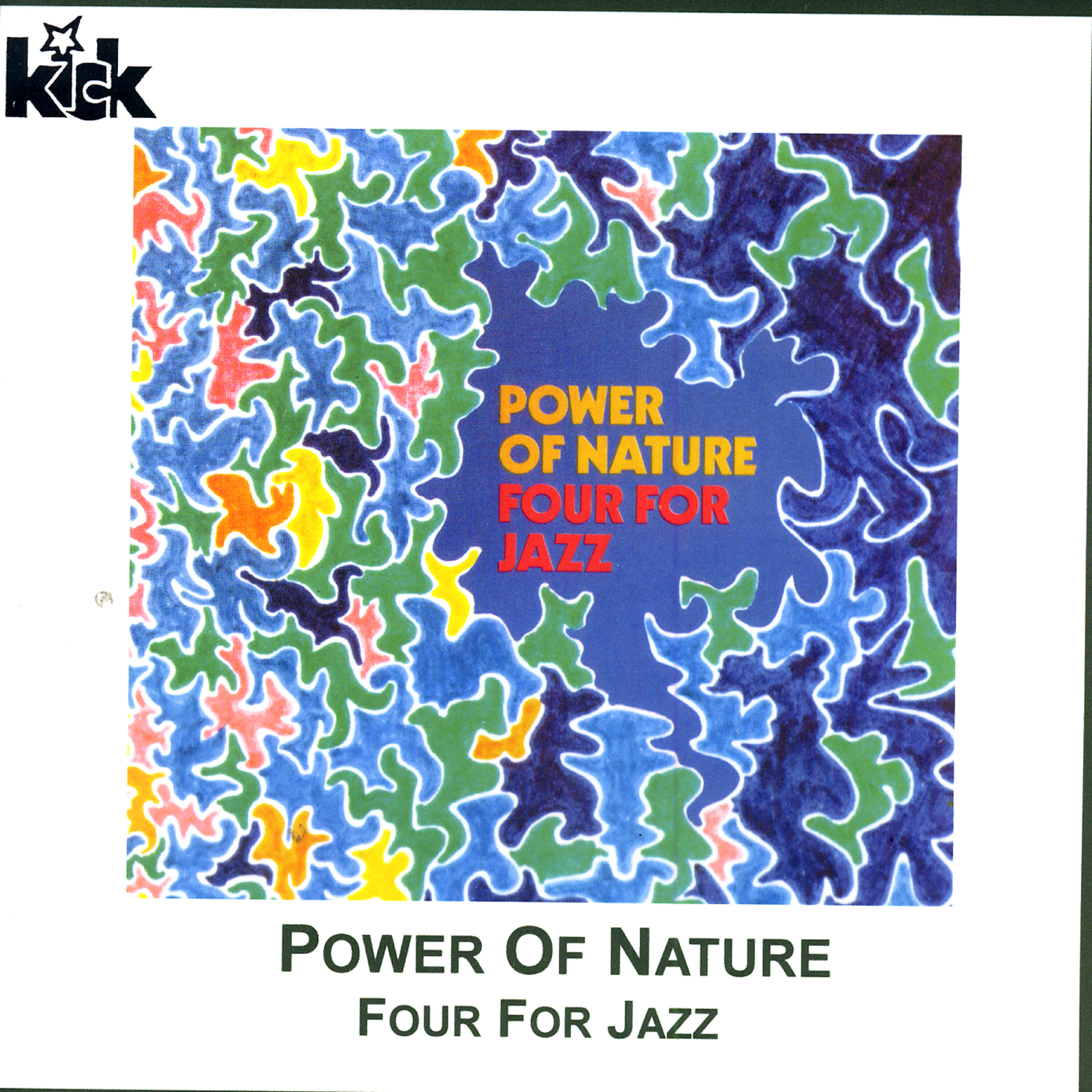 Релиз Power Of Nature