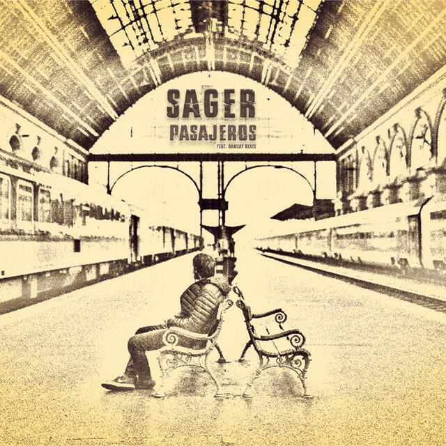 Релиз Pasajeros
