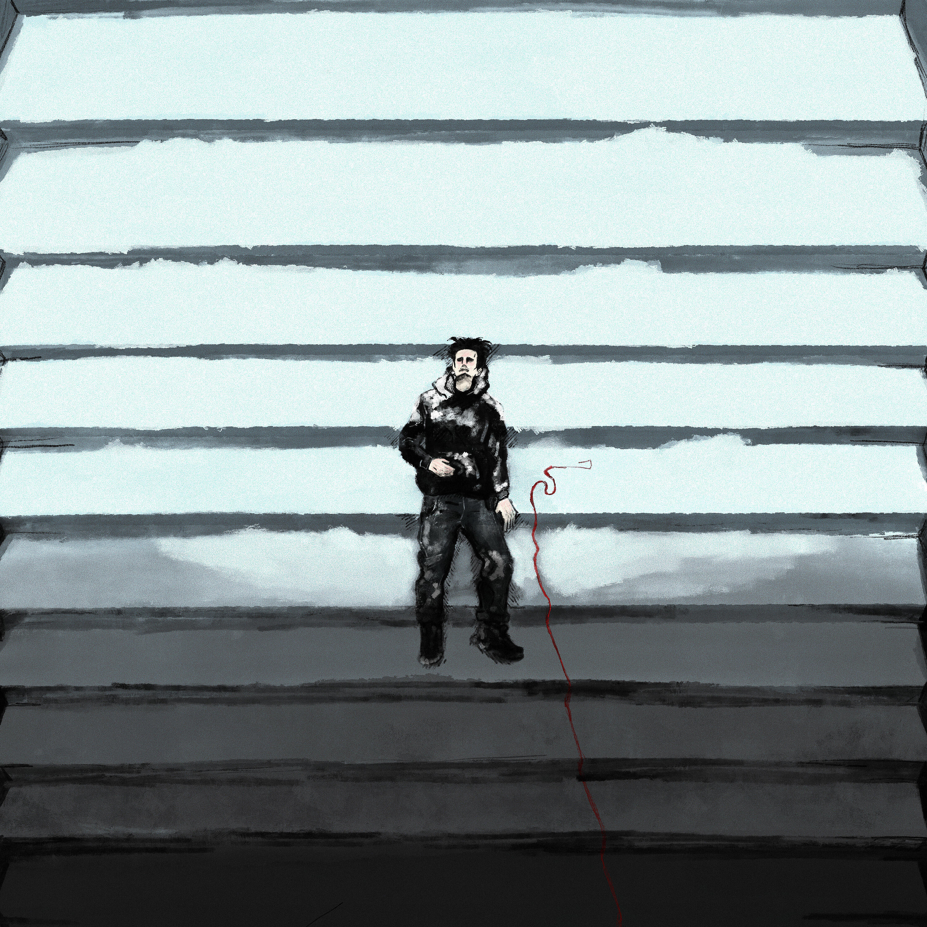 Релиз Dead End