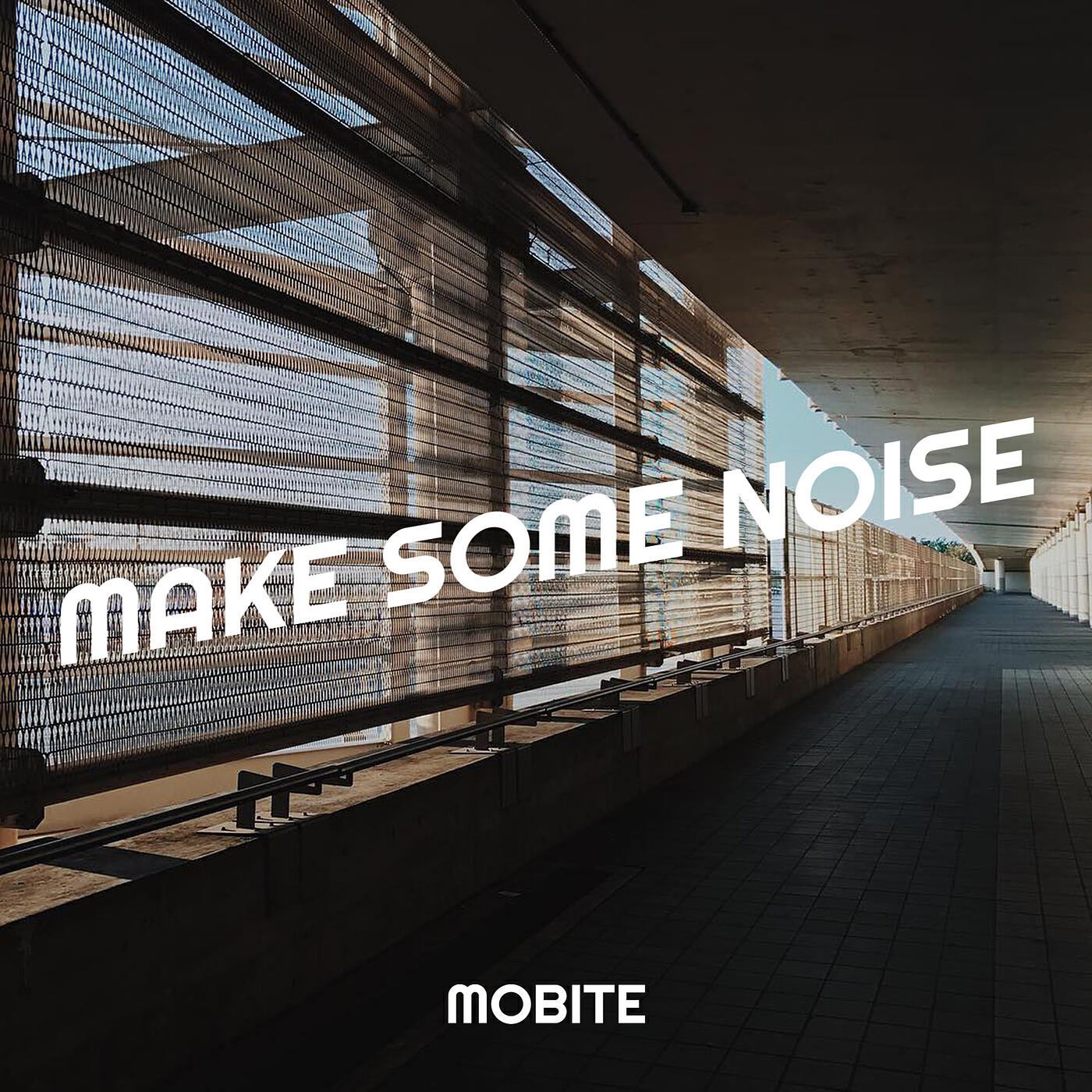 Релиз Make Some Noise