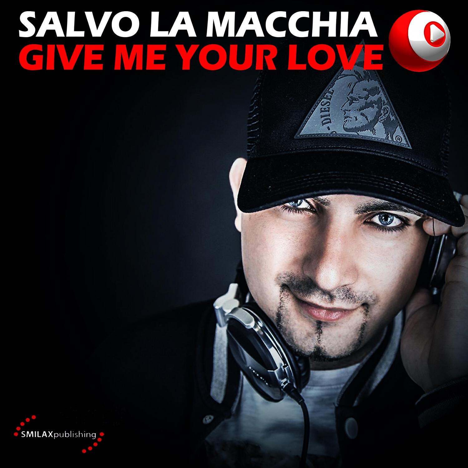 Релиз Give Me Your Love