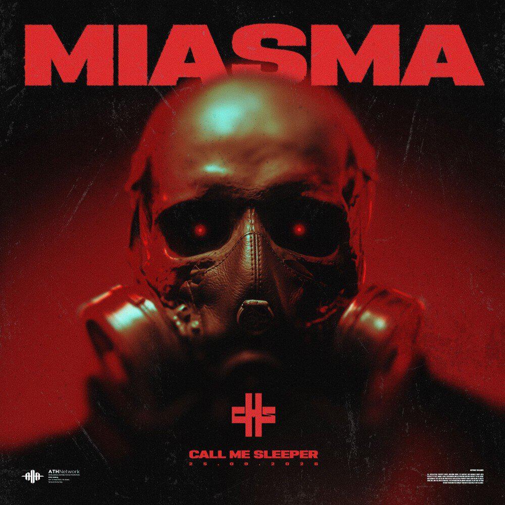 Релиз Miasma