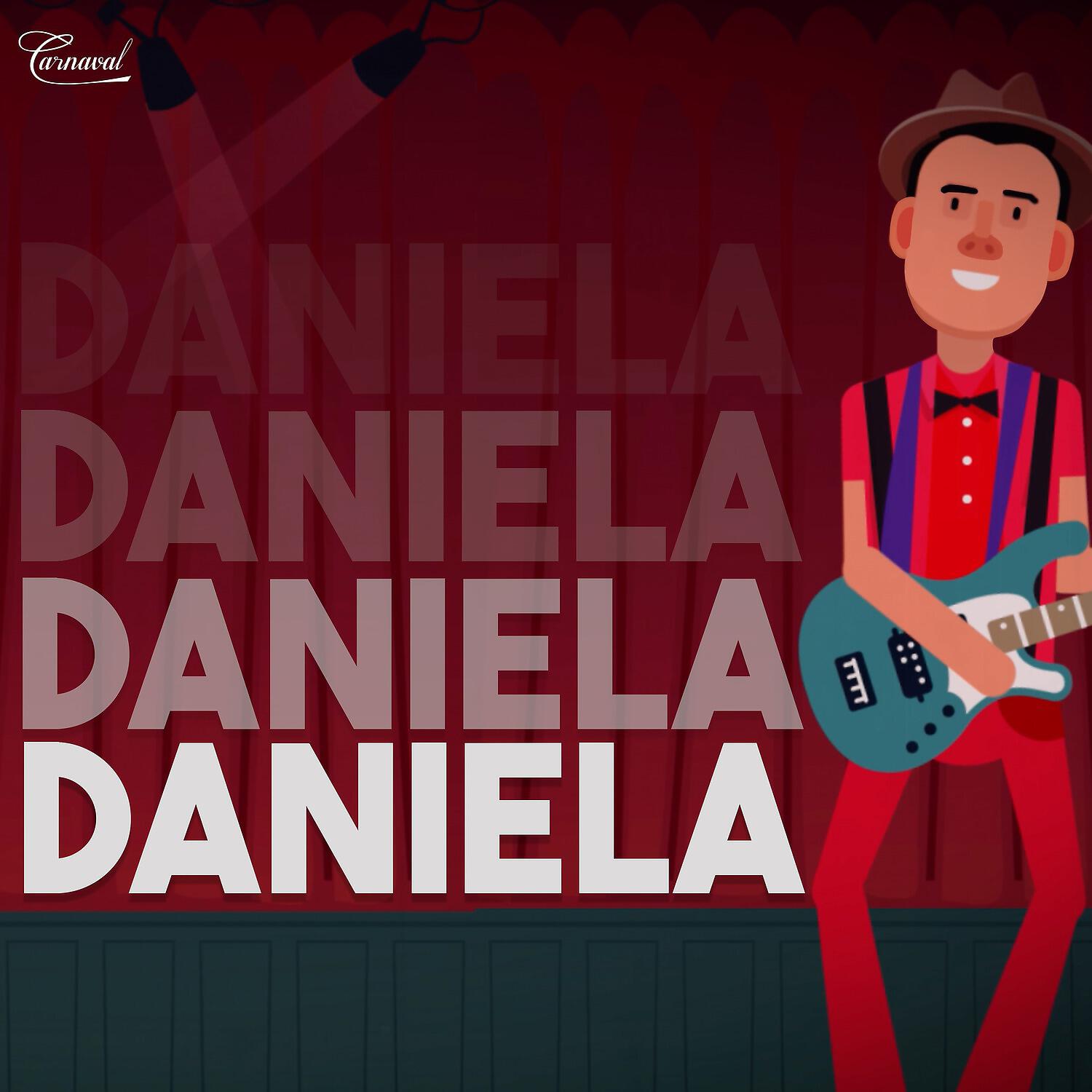 Релиз Daniela