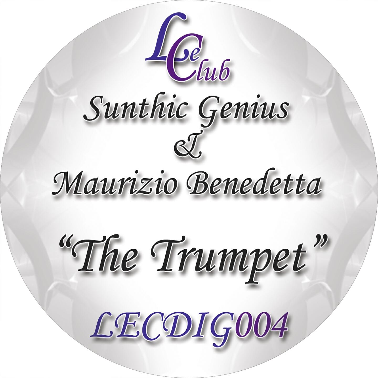 Релиз The Trumpet