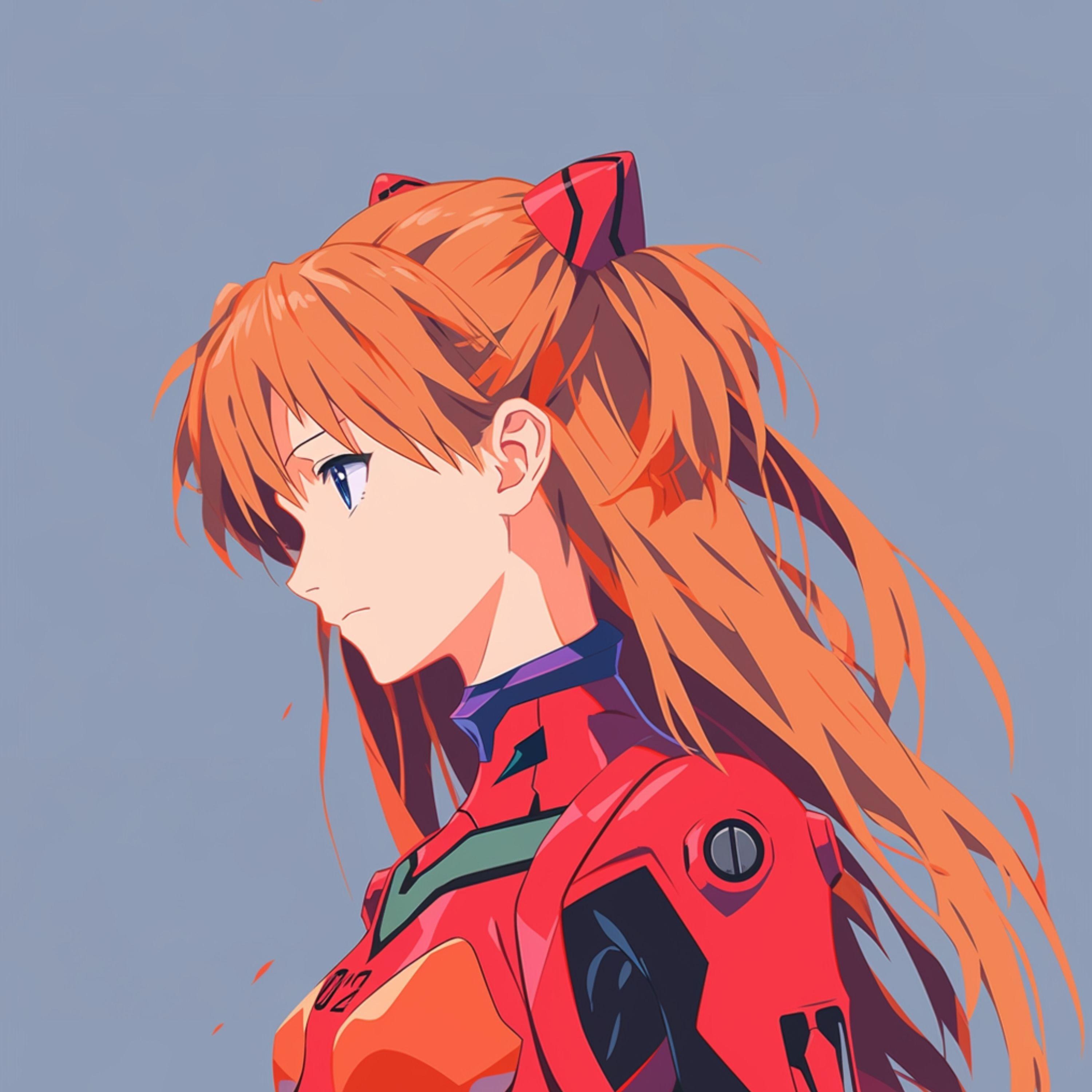 Релиз a cruel angel's thesis (evangelion lofi)