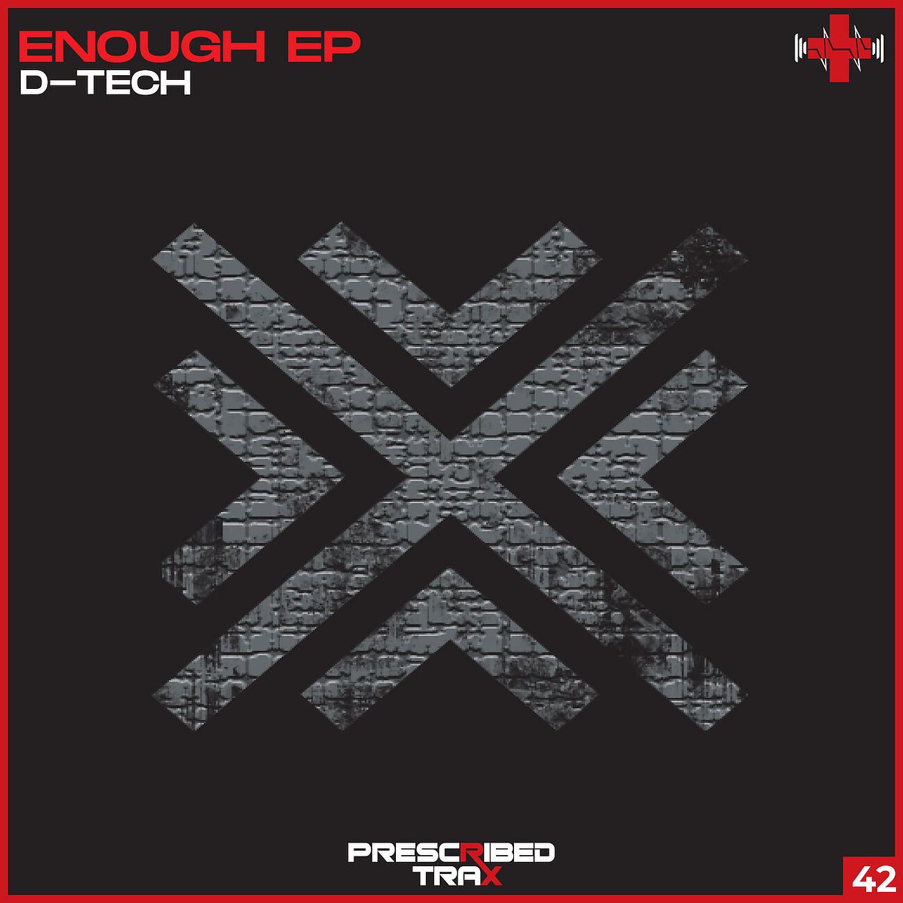 Релиз Enough EP