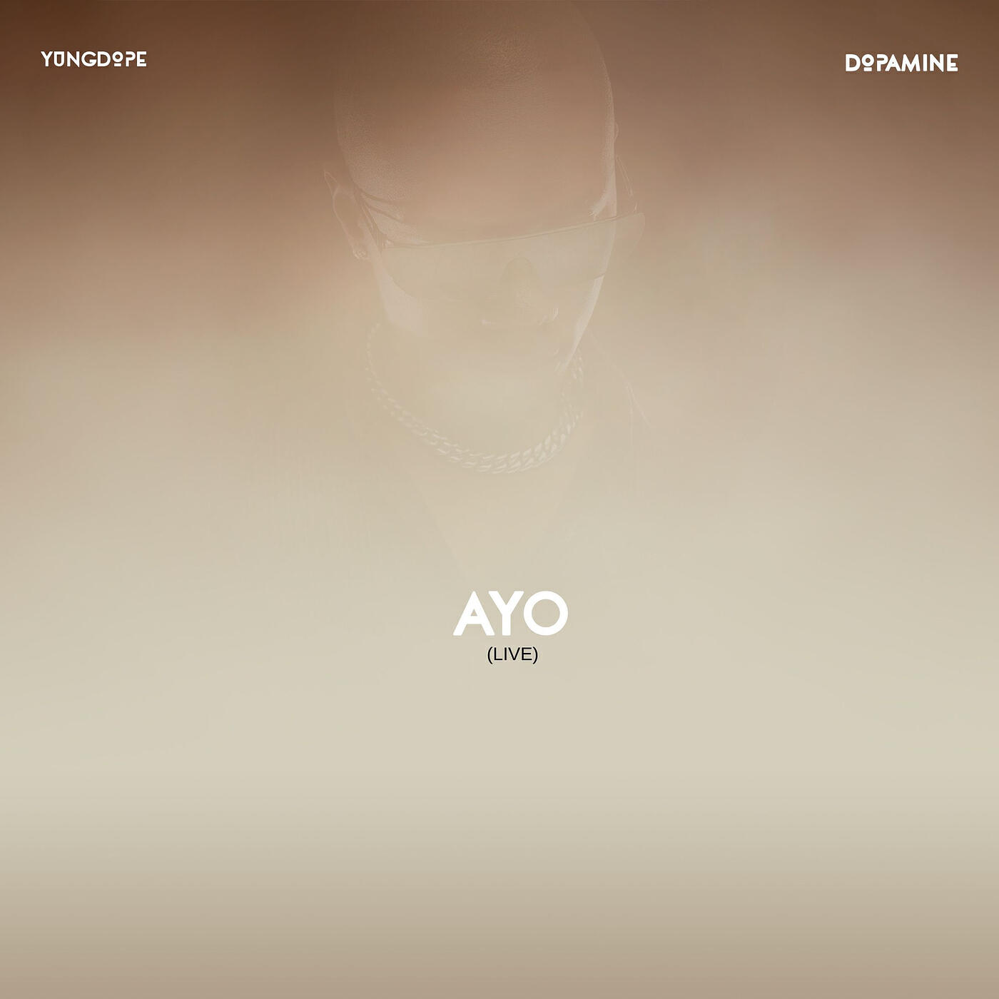 Релиз Ayo (Live)