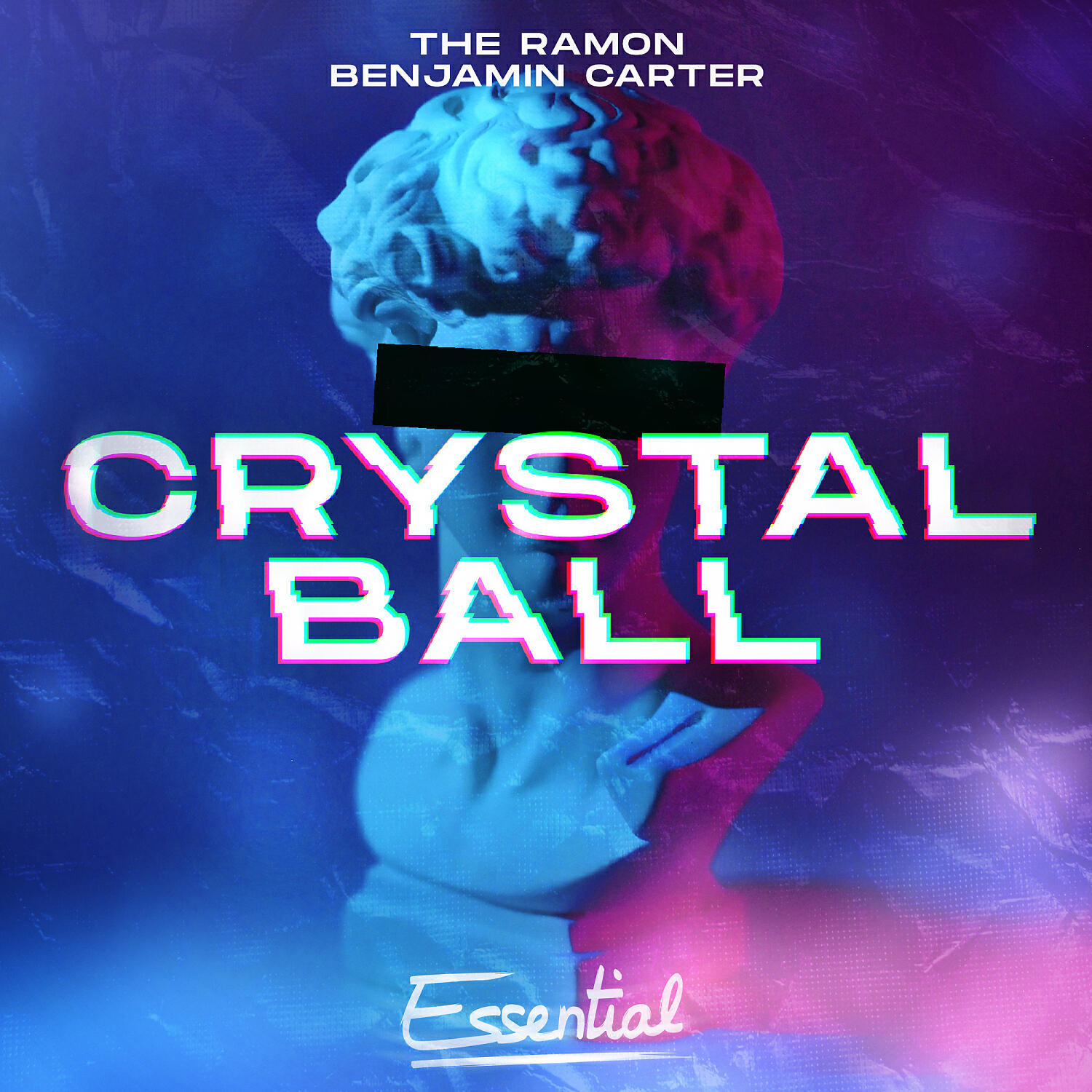 Релиз Crystal Ball