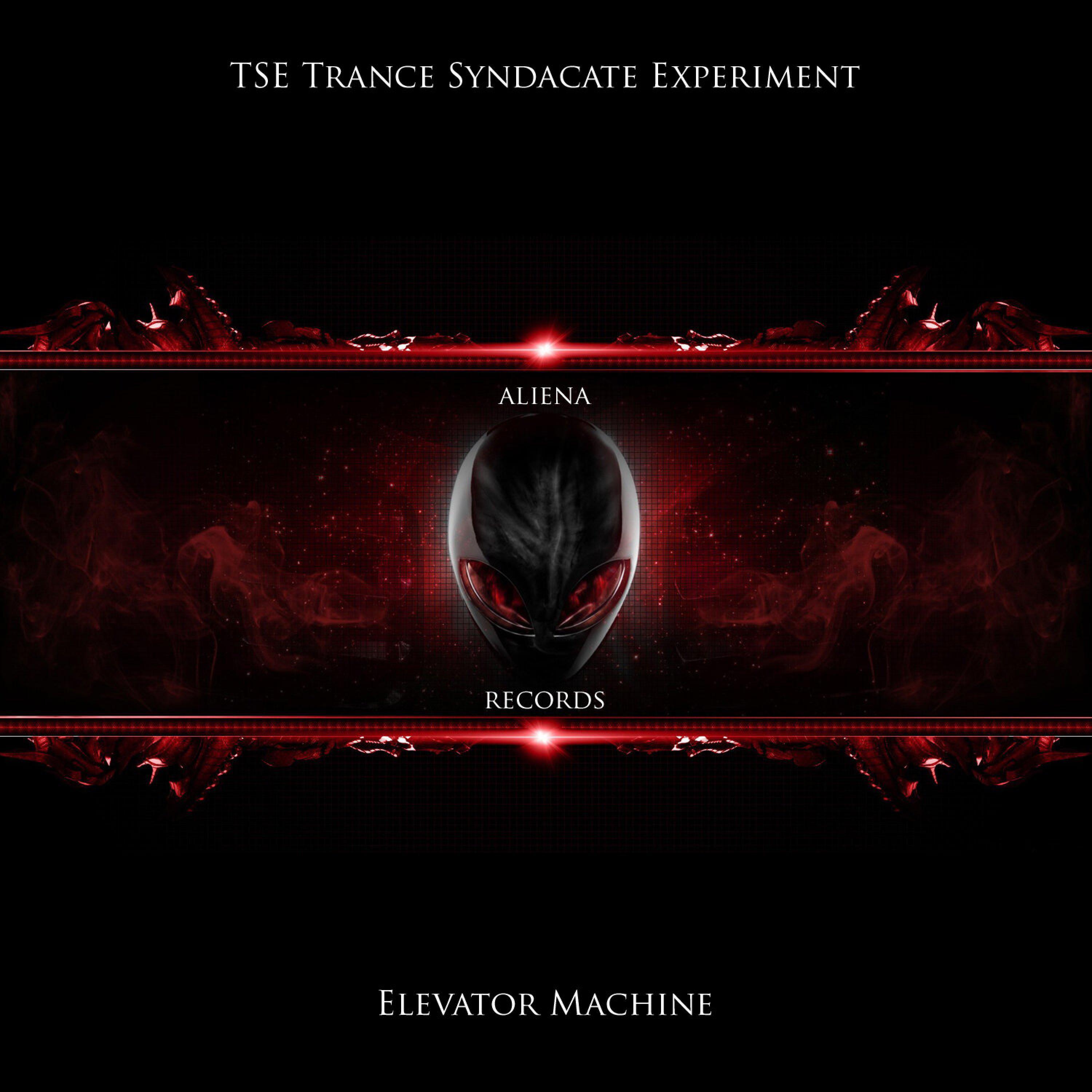 Трек Elevator Machine (Radio Edit)