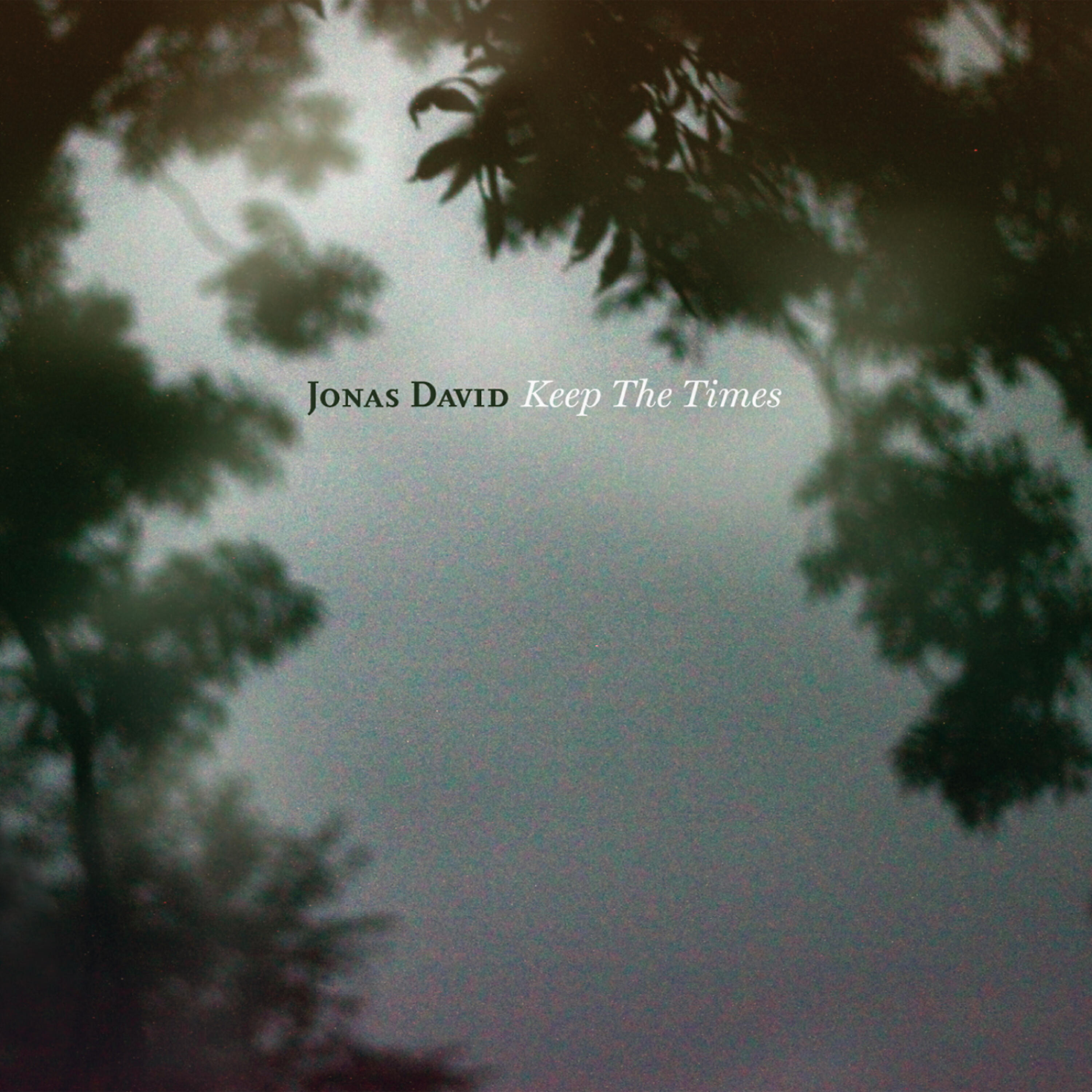 Релиз Keep The Times
