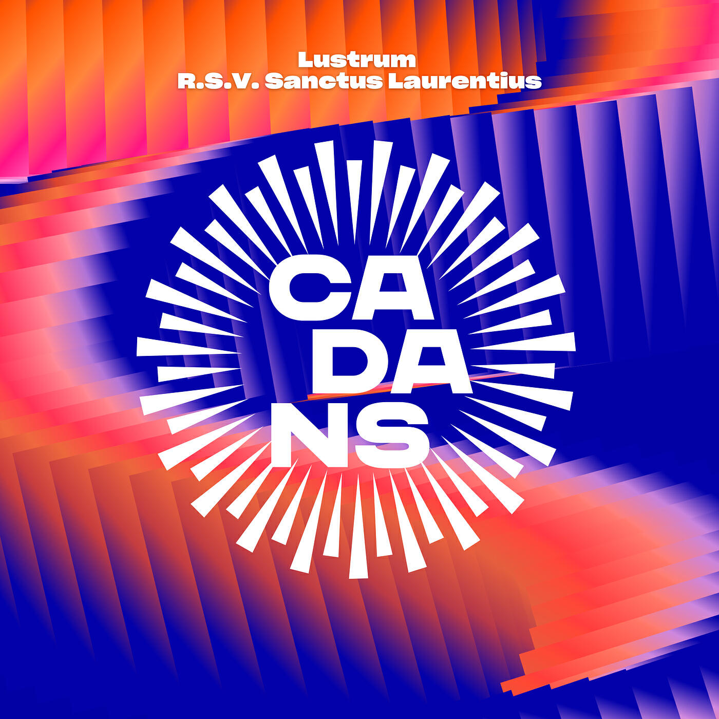 Релиз Cadans