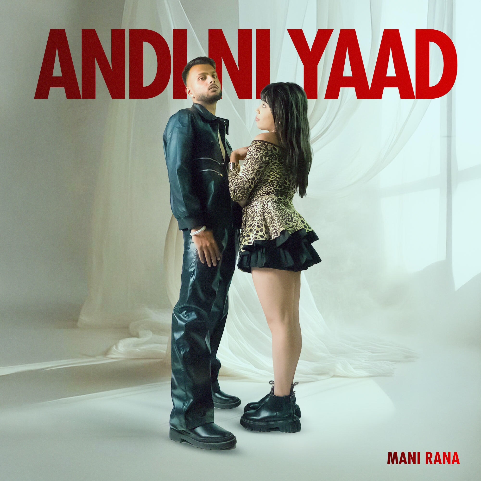 Релиз Andi Ni Yaad