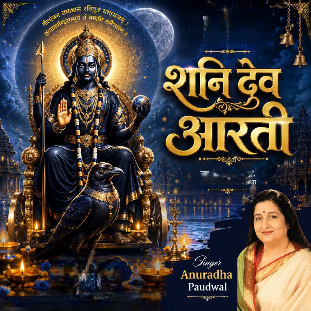 Релиз Shani Dev Aarti