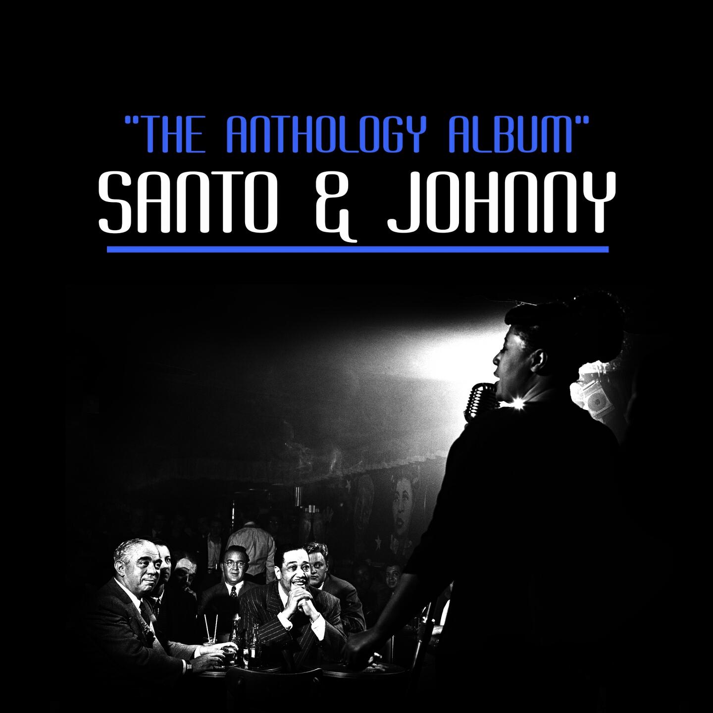 Релиз The Anthology Album
