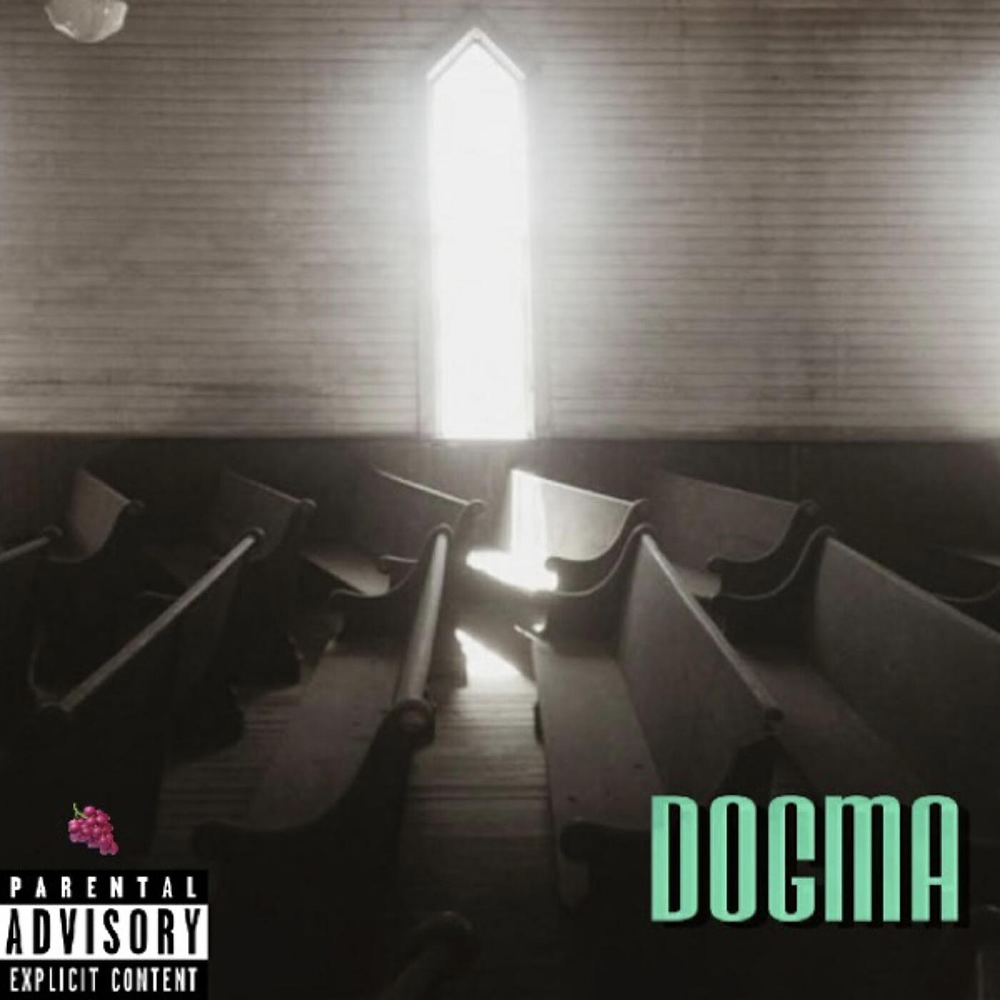 Релиз Dogma