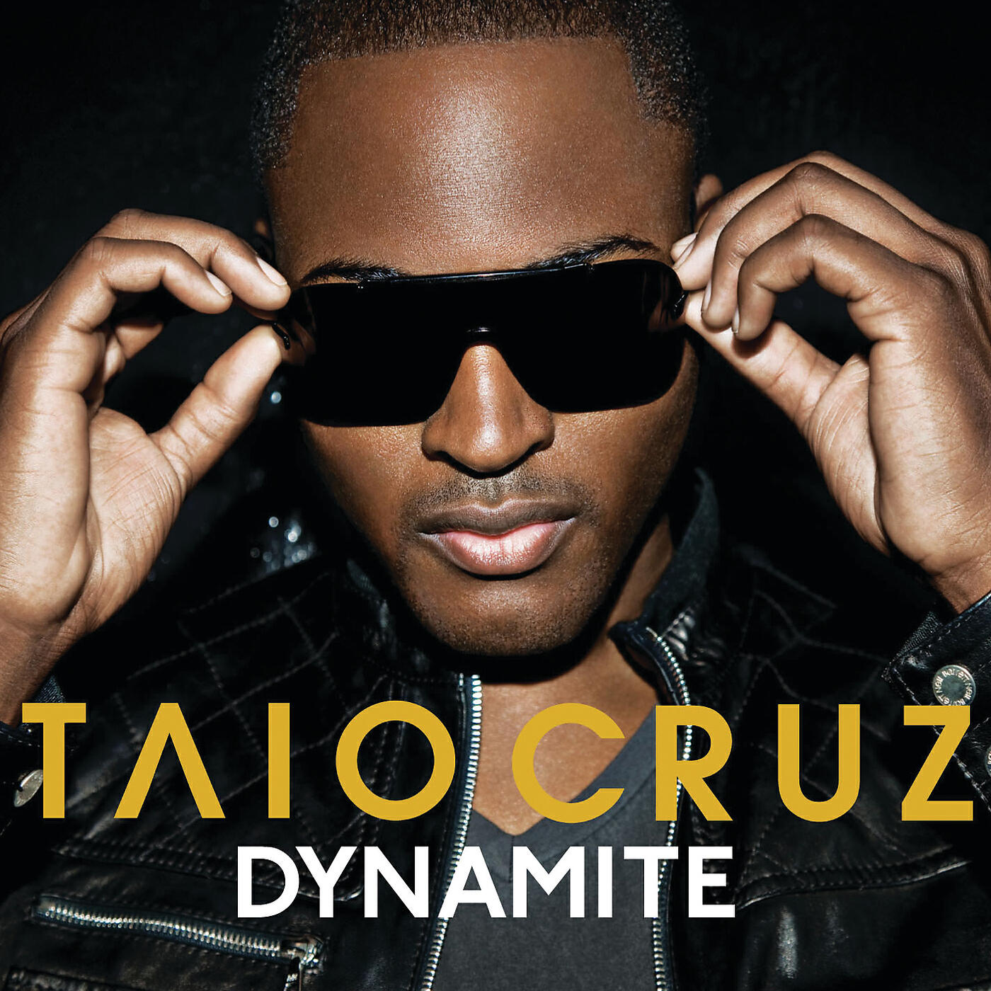 Релиз Dynamite