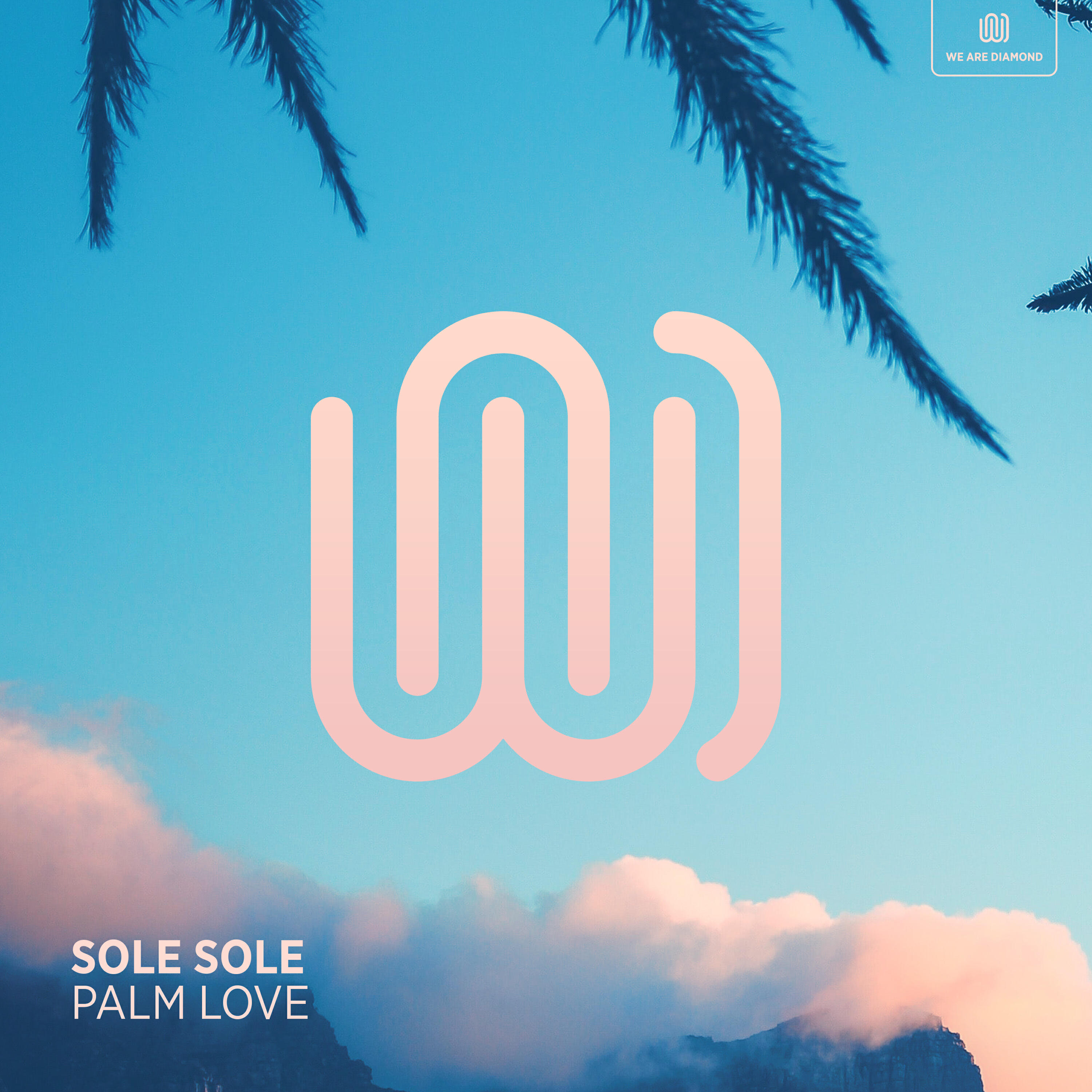 Релиз Palm Love