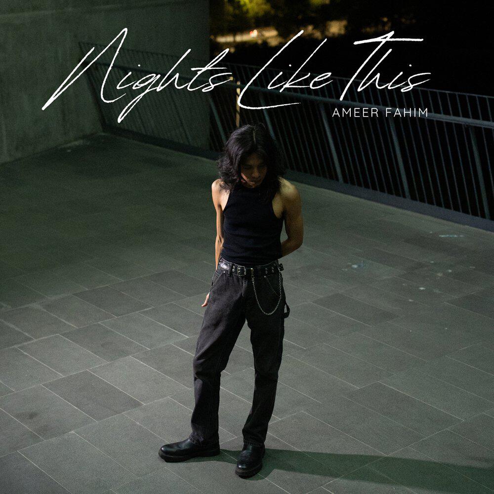 Релиз Nights Like This