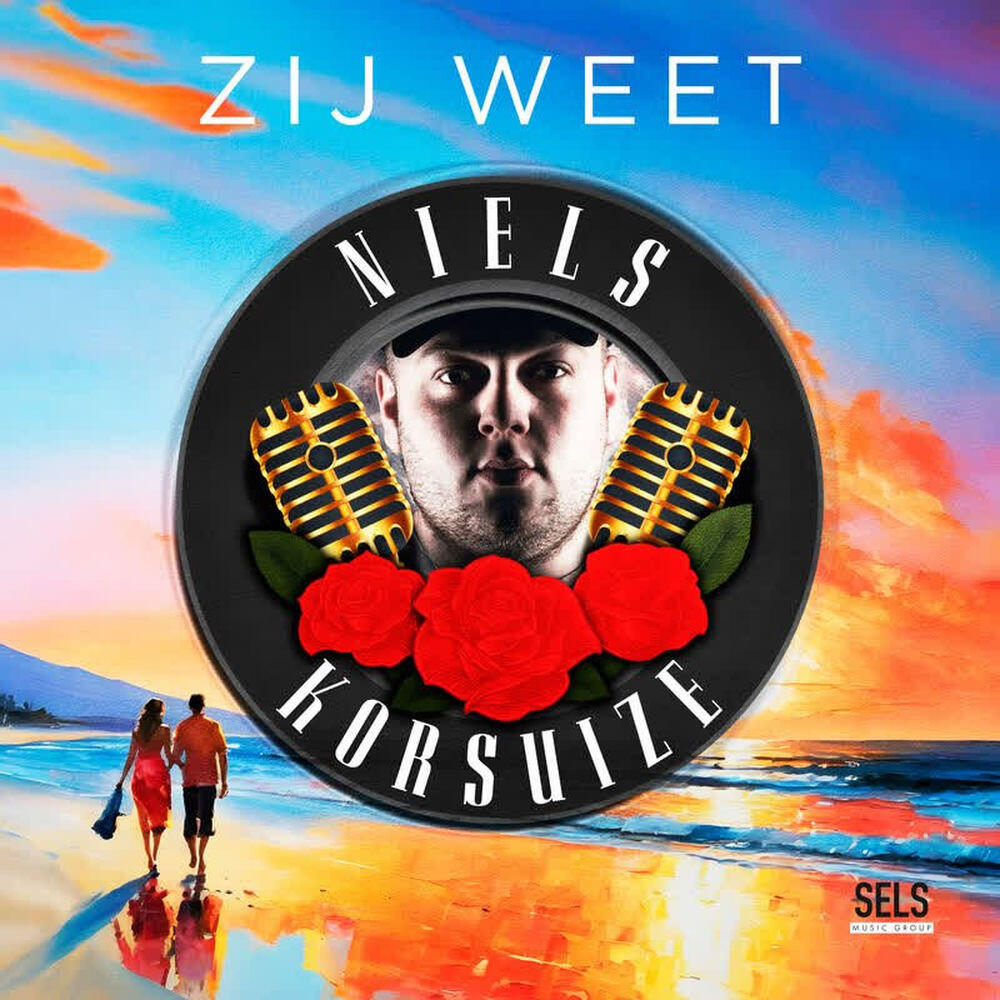 Релиз Zij Weet