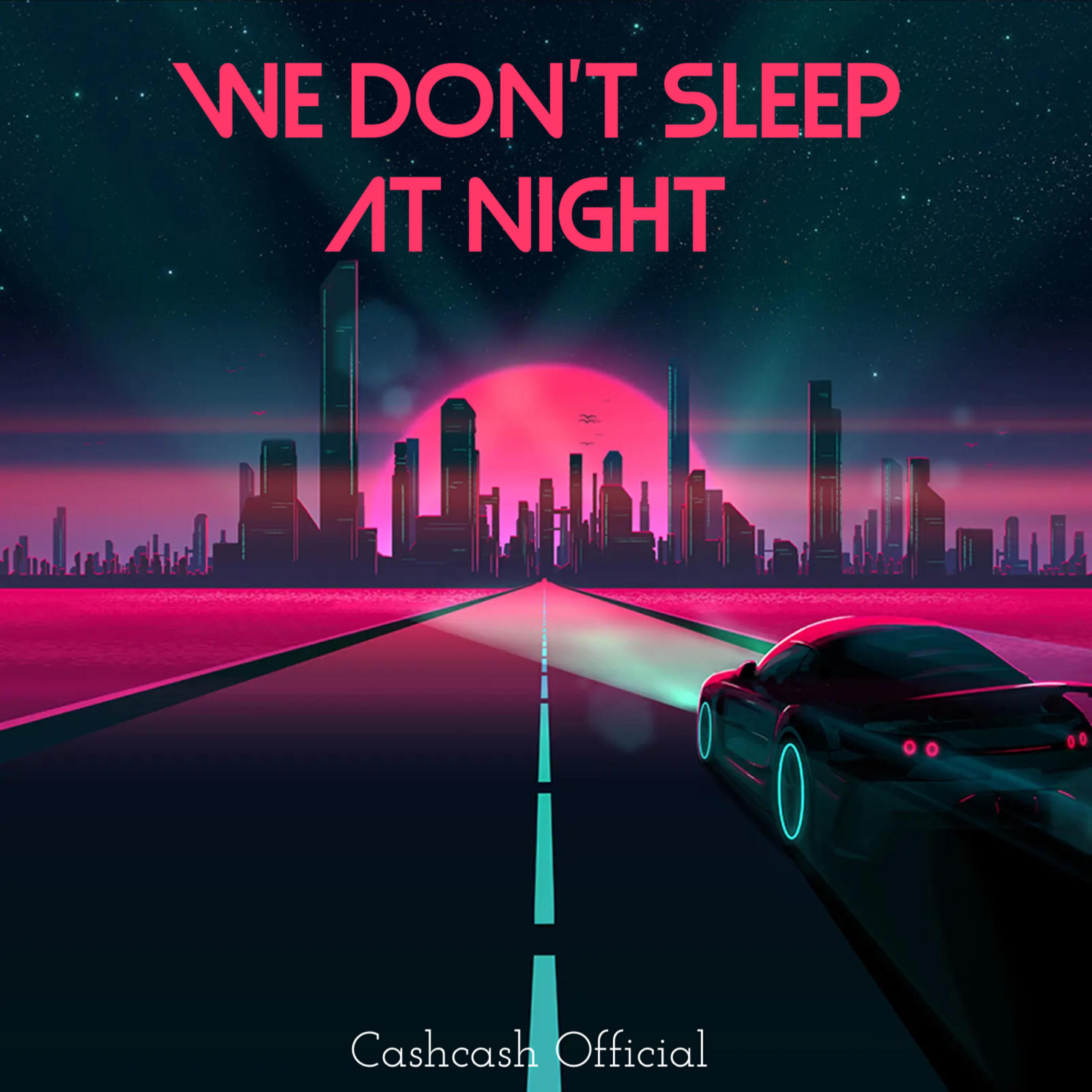 Cashcash