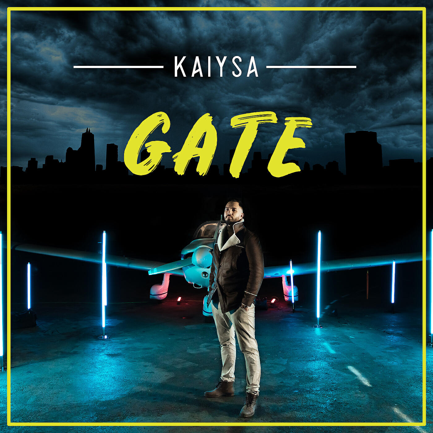 Релиз Gate