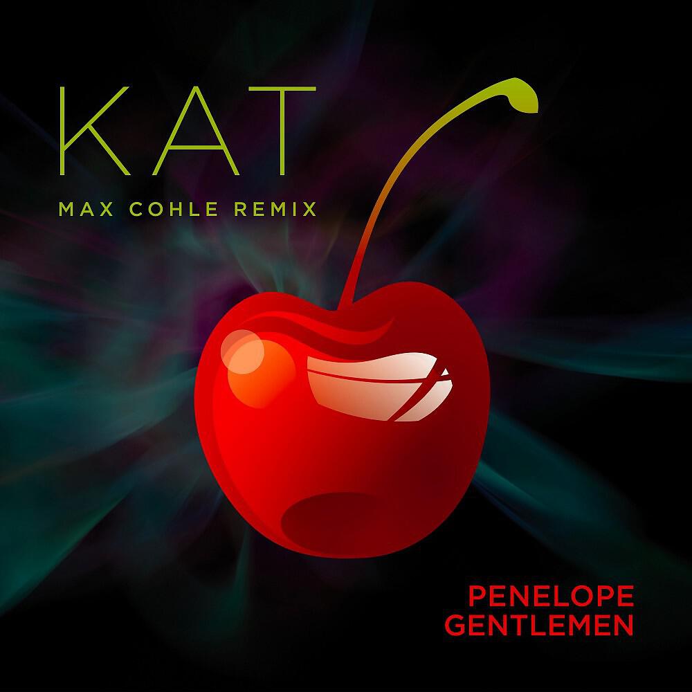 Релиз Kat (Max Cohle Remix)
