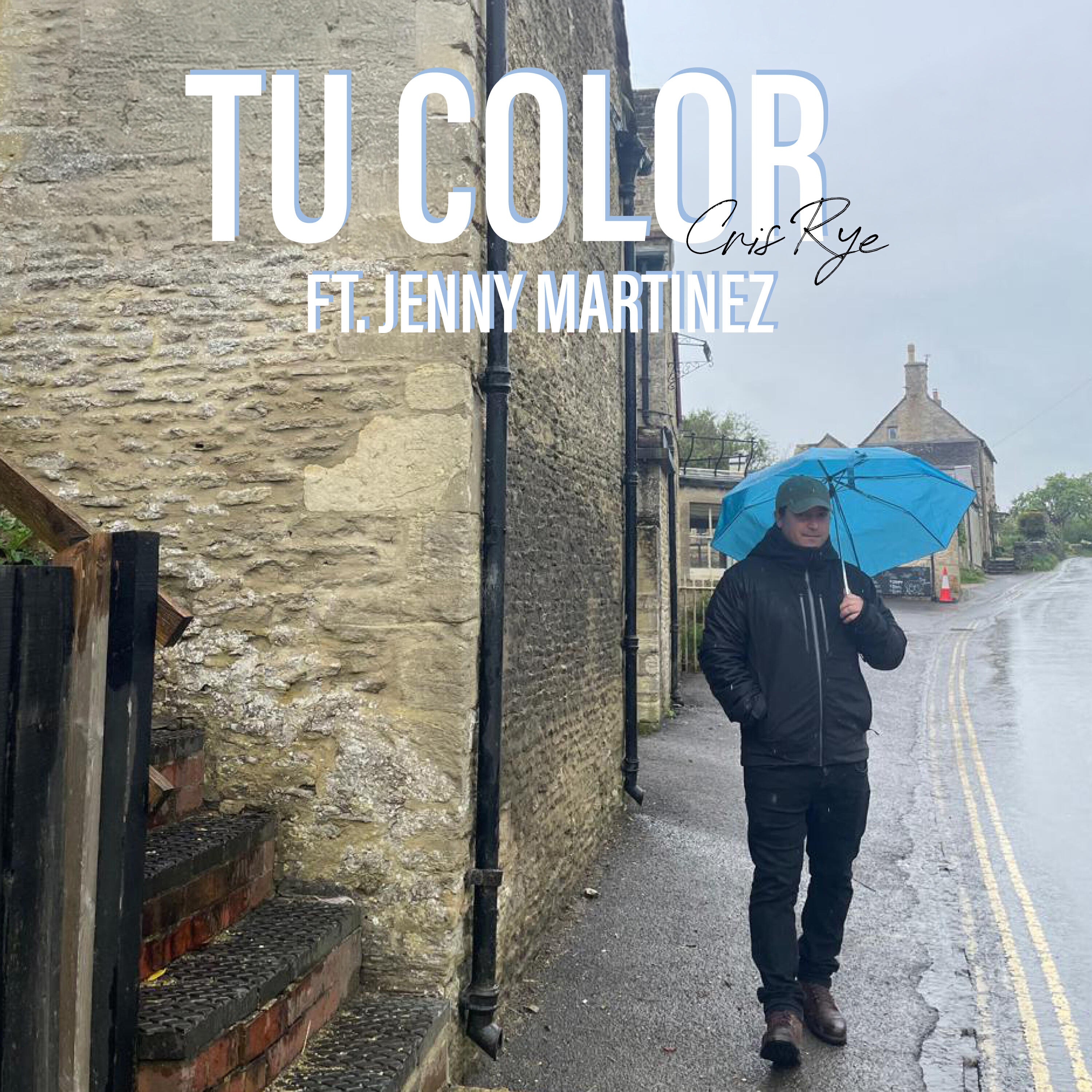 Релиз Tu Color