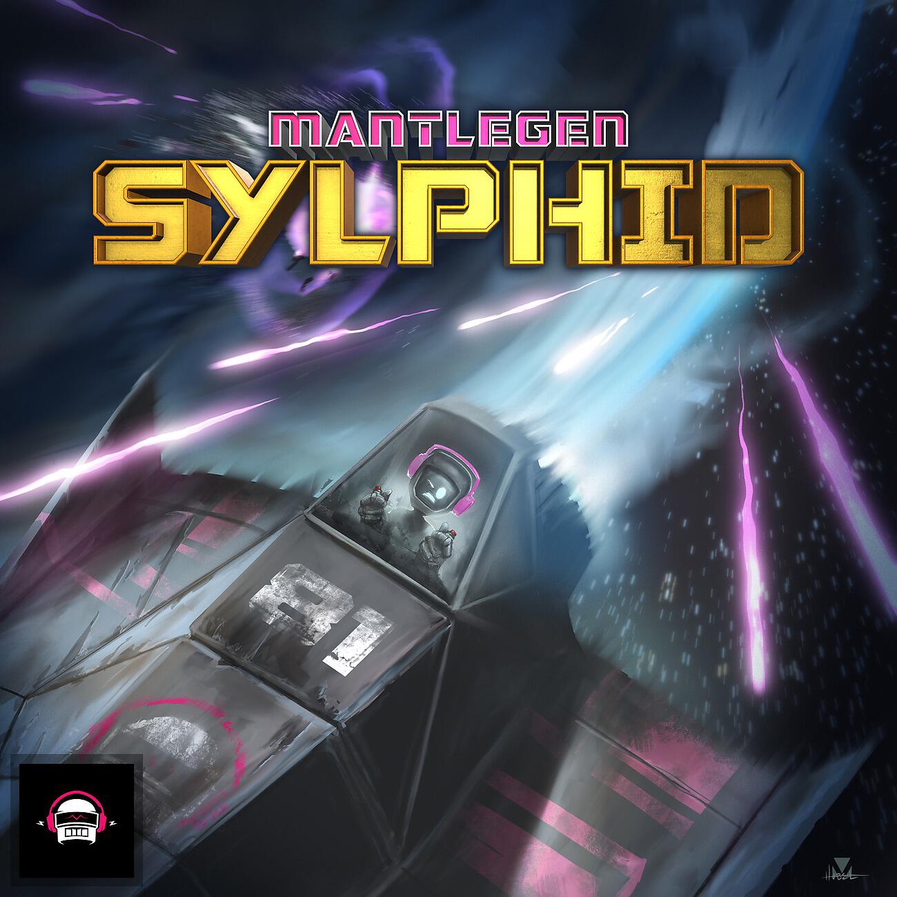 Релиз Sylphid