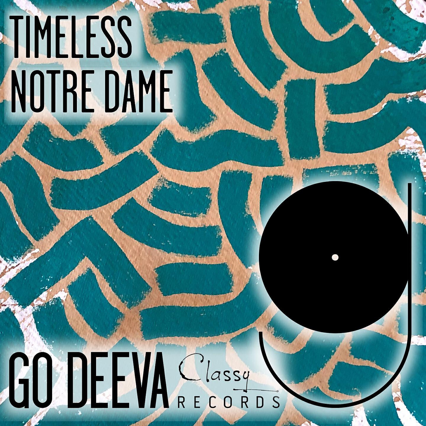 Релиз Timeless