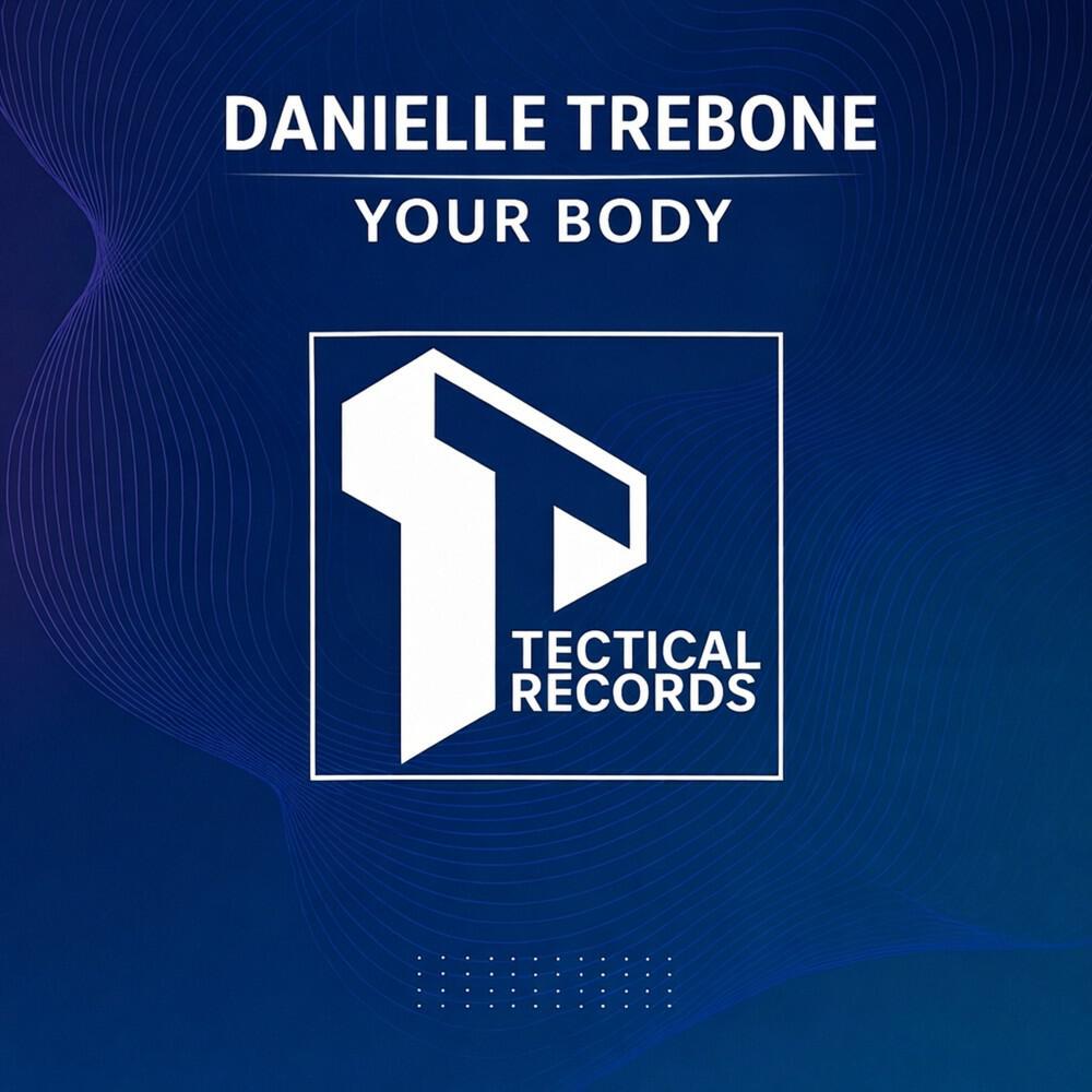 Danielle Trebone