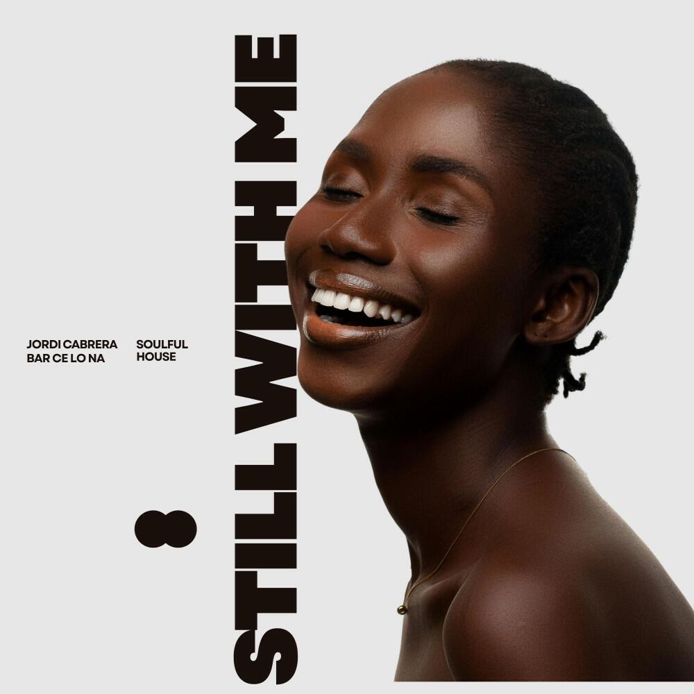 Релиз STILL WITH ME (original mix)