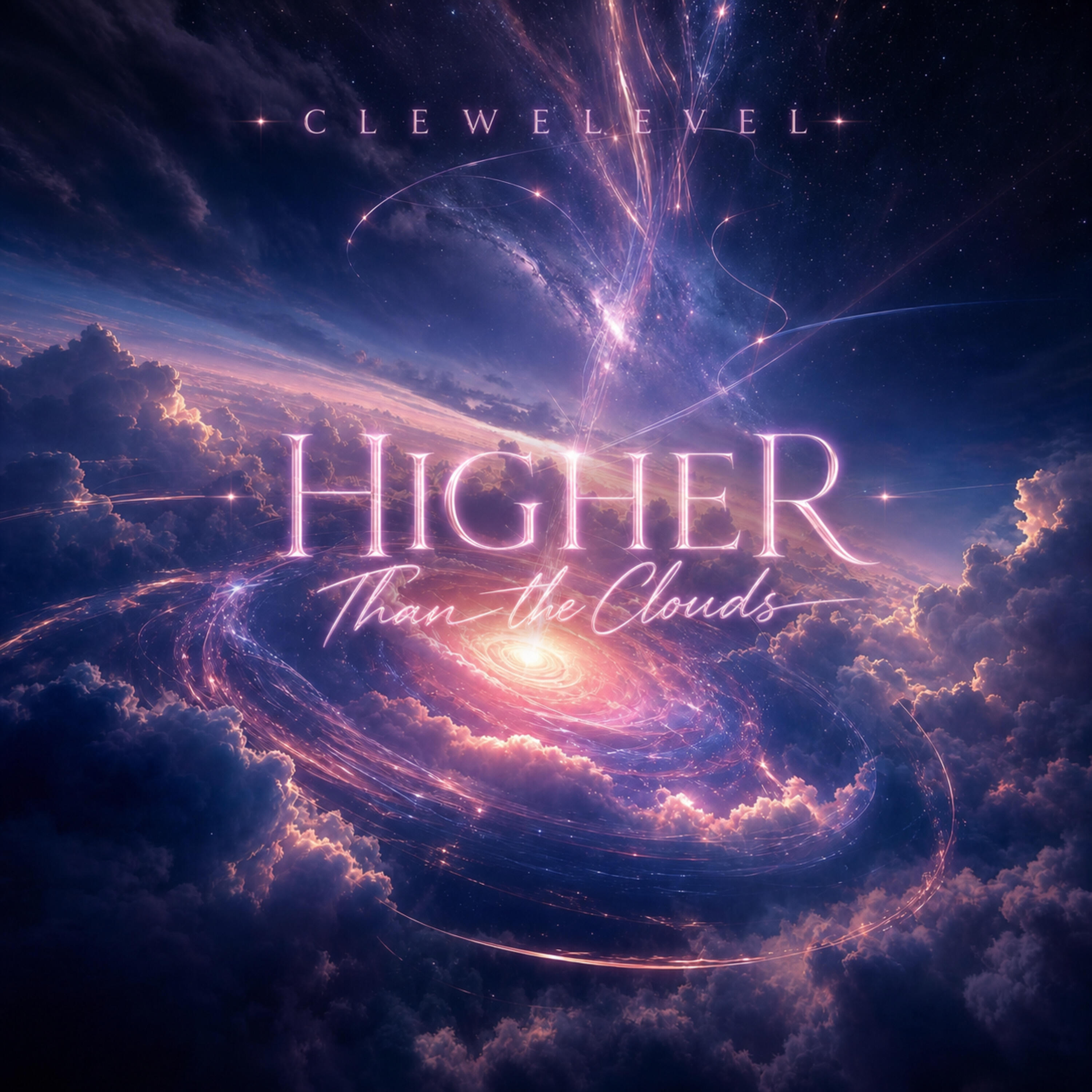 Релиз Higher Than the Clouds