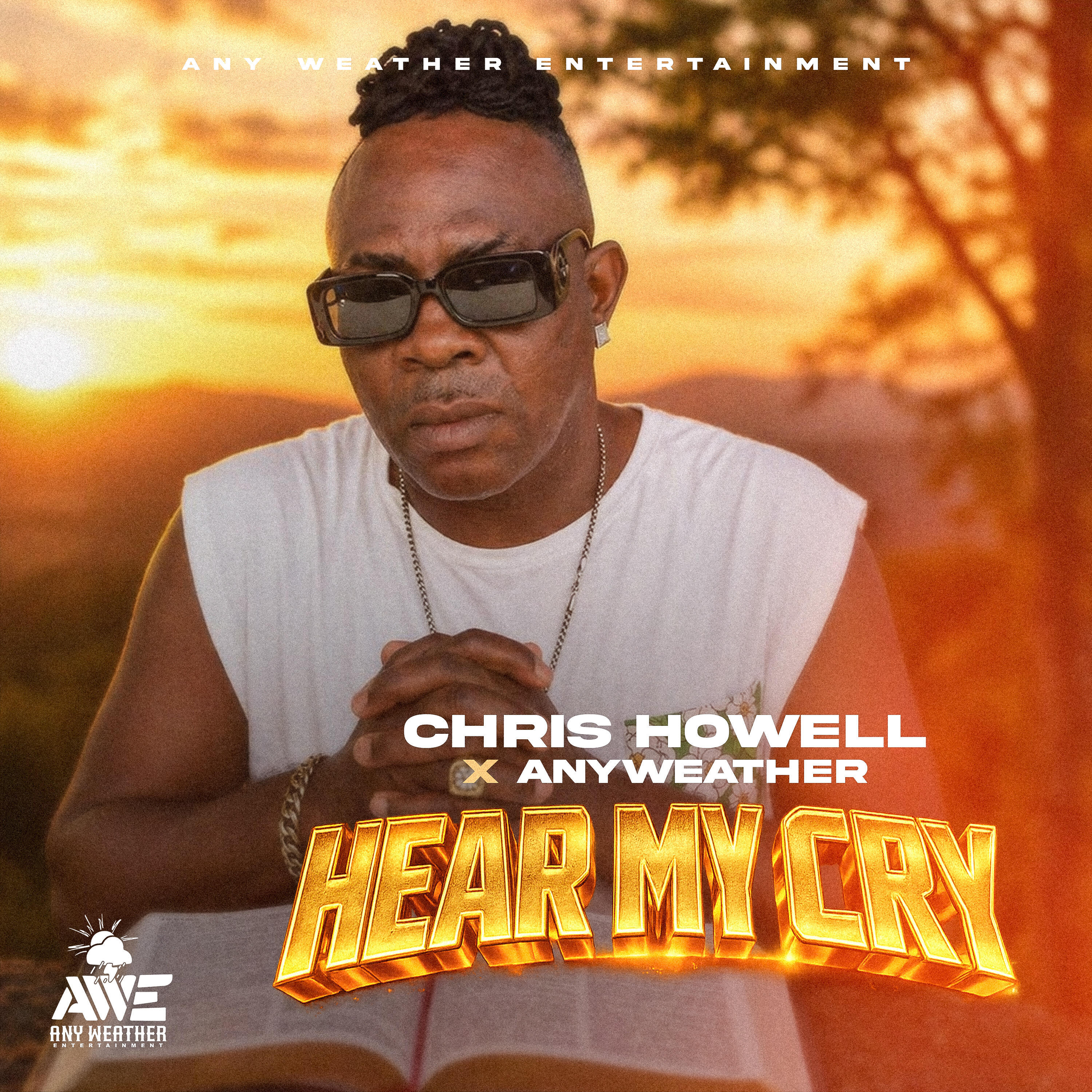 Christopher Howell