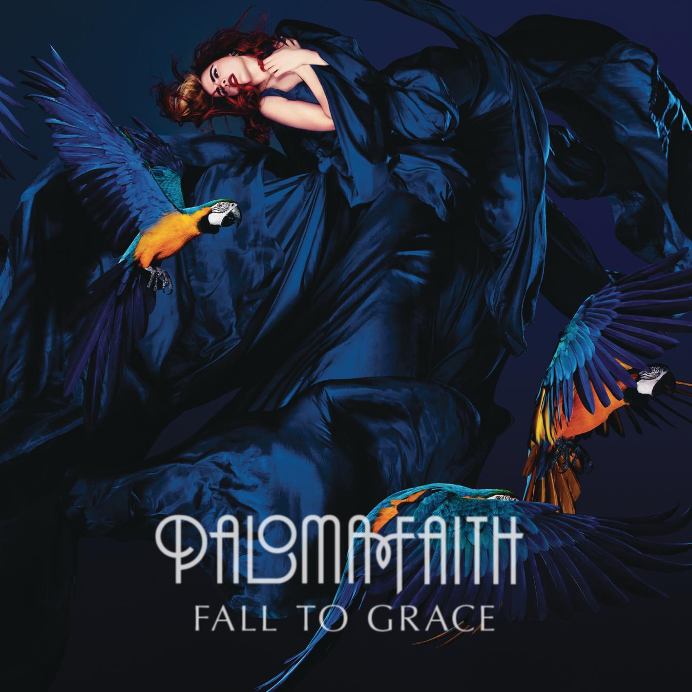 Релиз Fall To Grace - Rarities