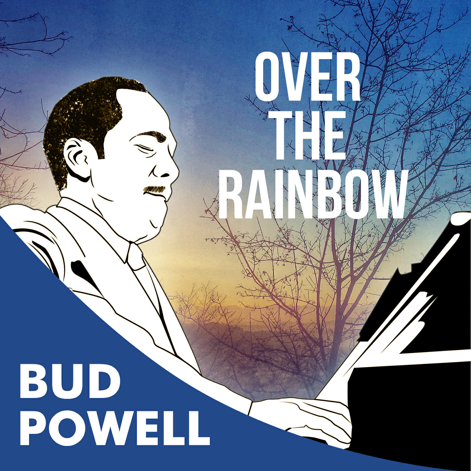 Релиз Over The Rainbow