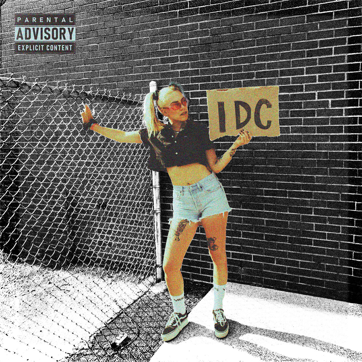 Релиз Idc