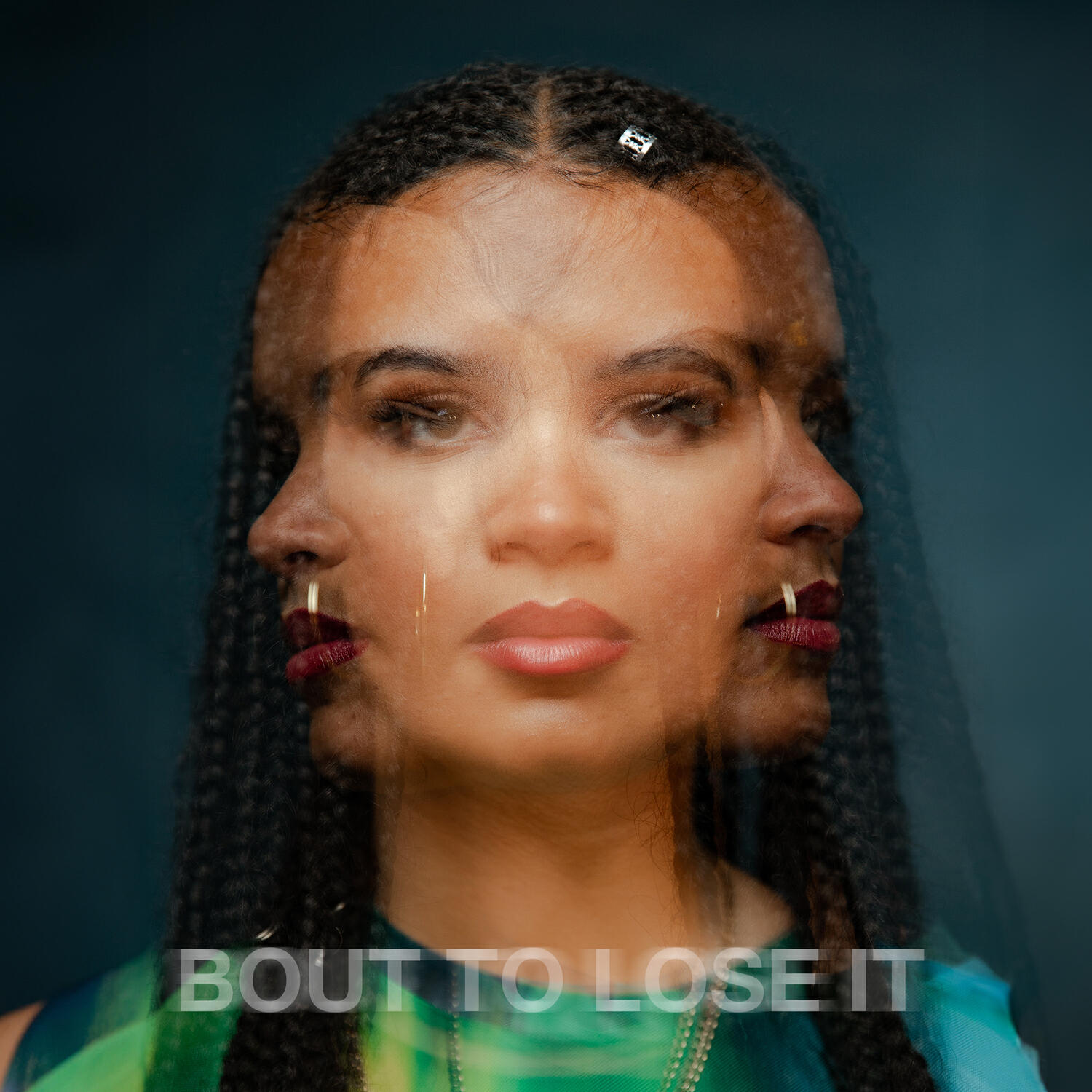 Релиз Bout To Lose It
