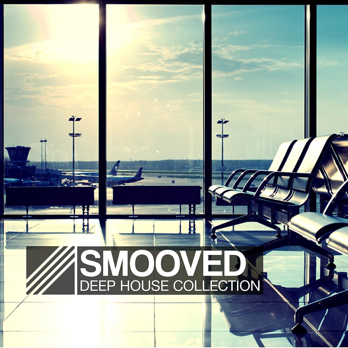 Релиз Smooved - Deep House Collection, Vol. 4