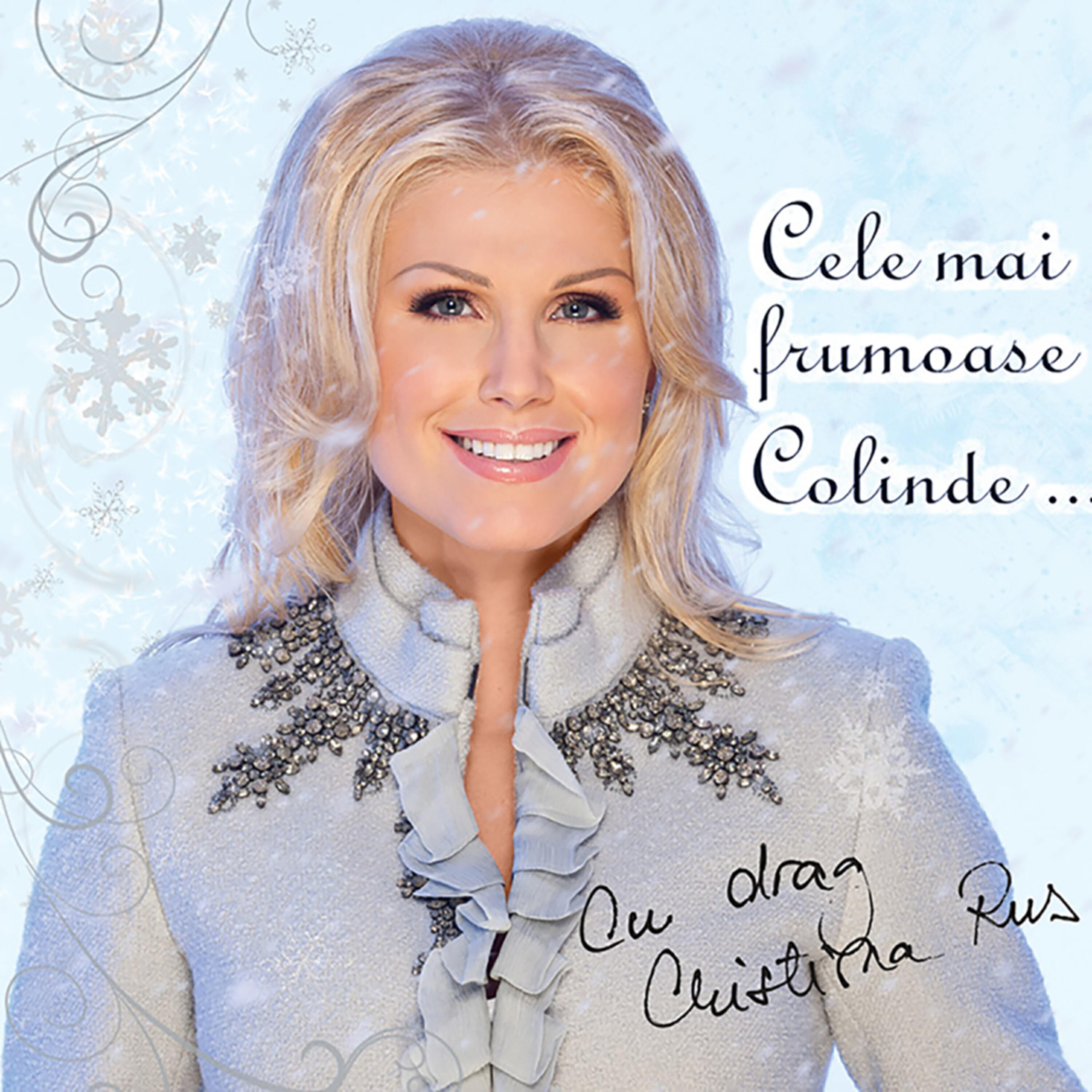 Релиз Cele mai frumoase colinde …