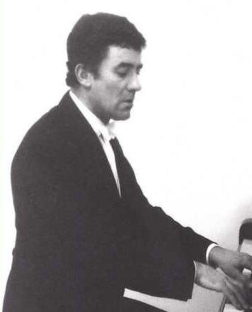 Jean-Pierre Marty