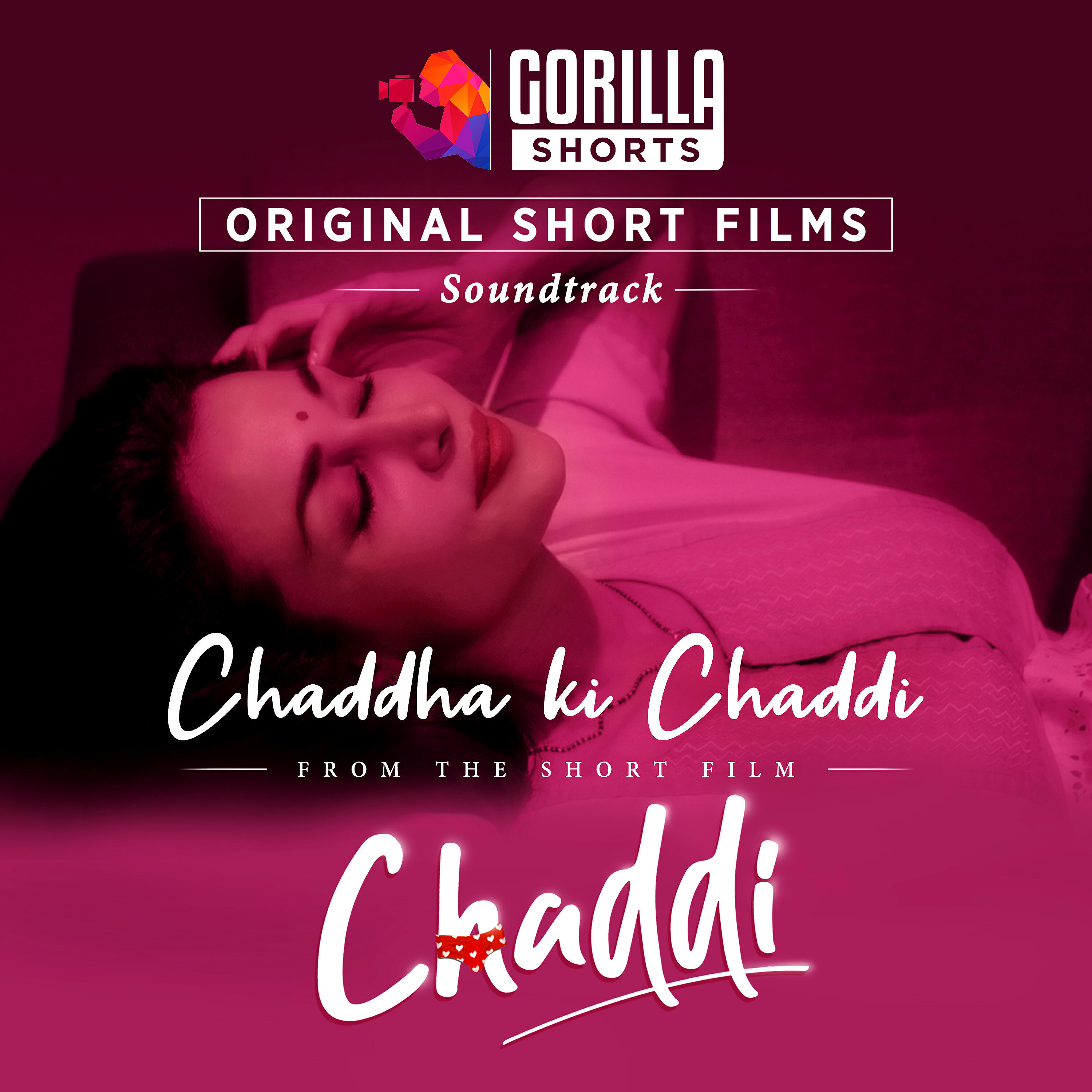Релиз Chaddha Ki Chaddi (Gorilla Shorts Original Soundtrack)