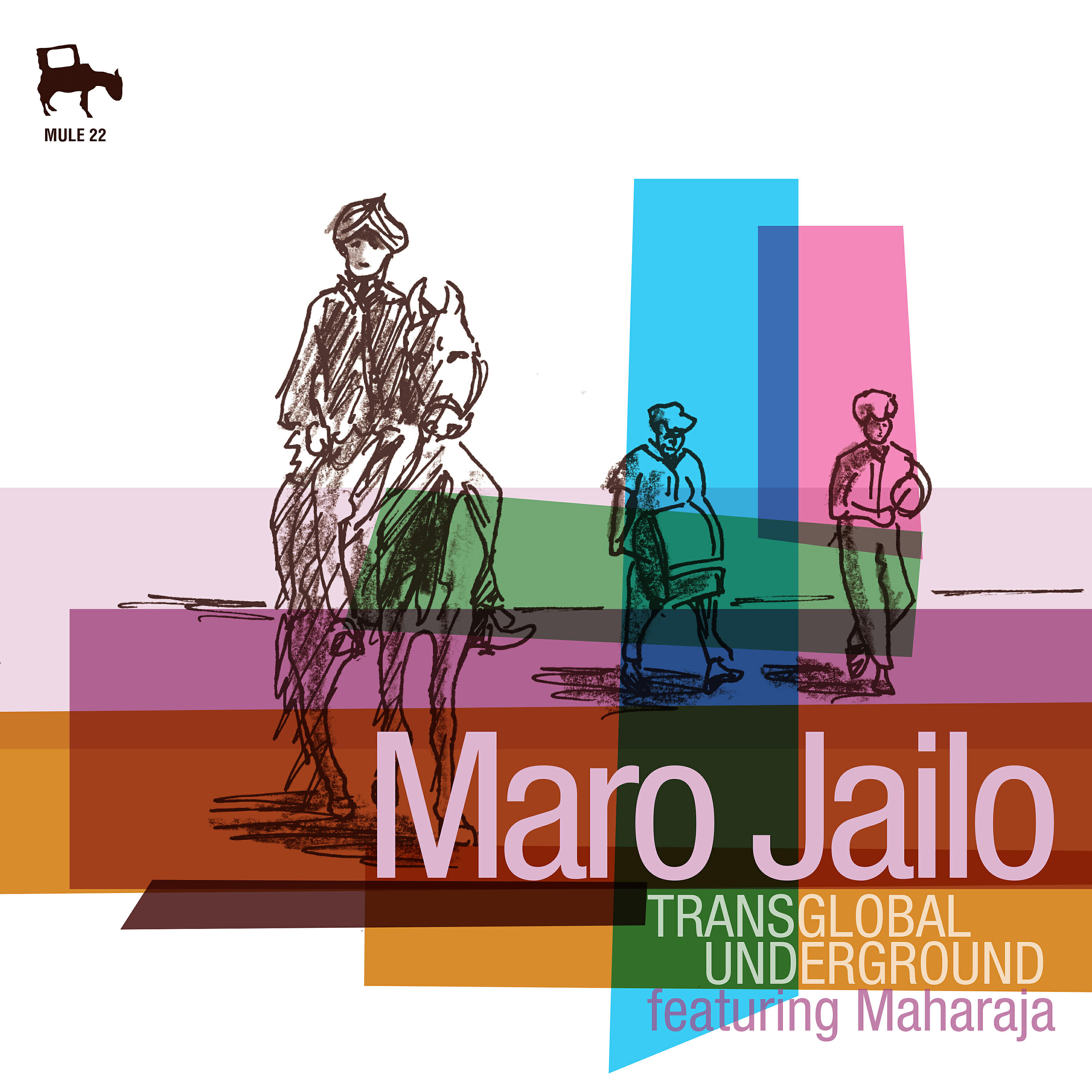Релиз Mailo Jailo