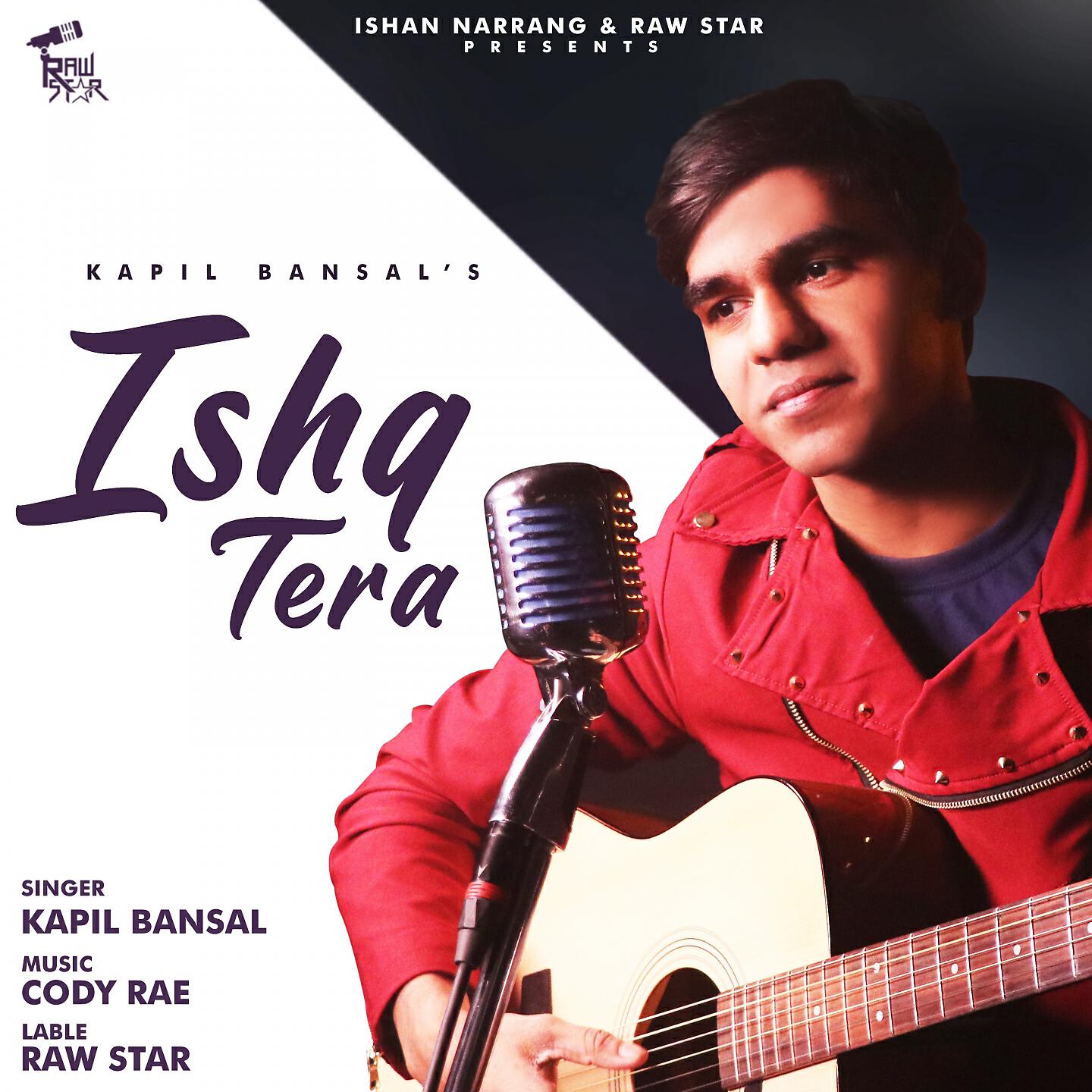 Релиз Ishq Tera